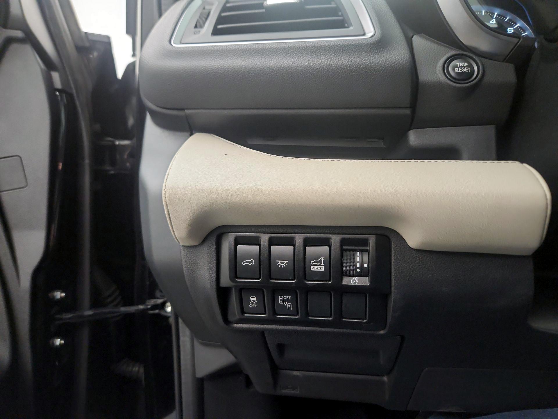 Thumbnail: 2021 Subaru Ascent - 11