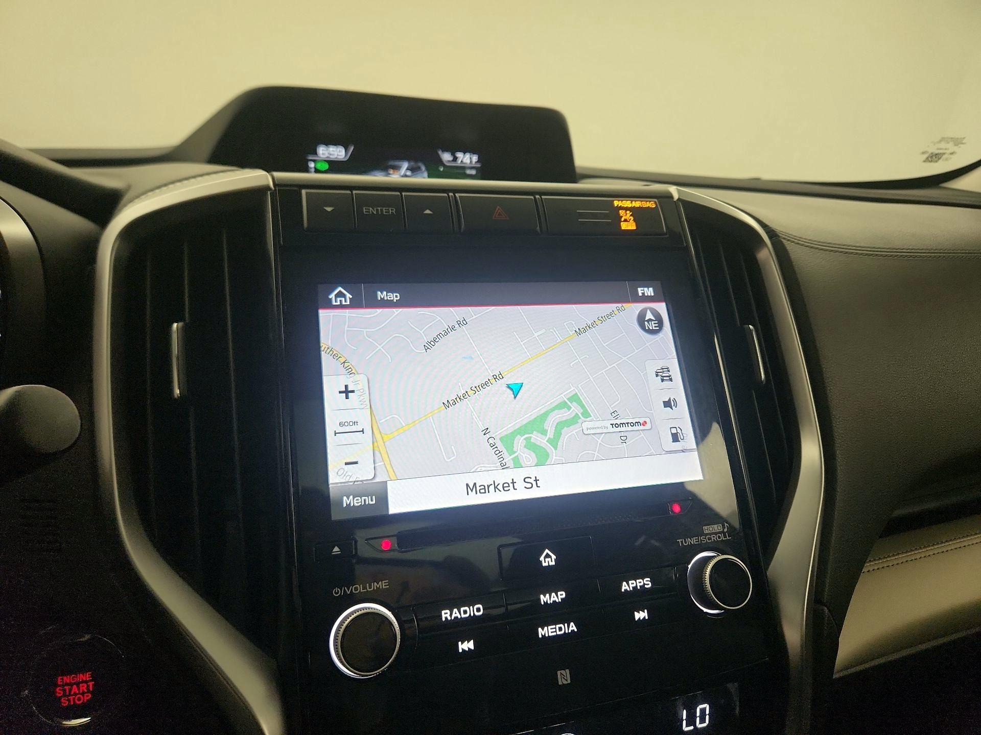 Thumbnail: 2021 Subaru Ascent - 12