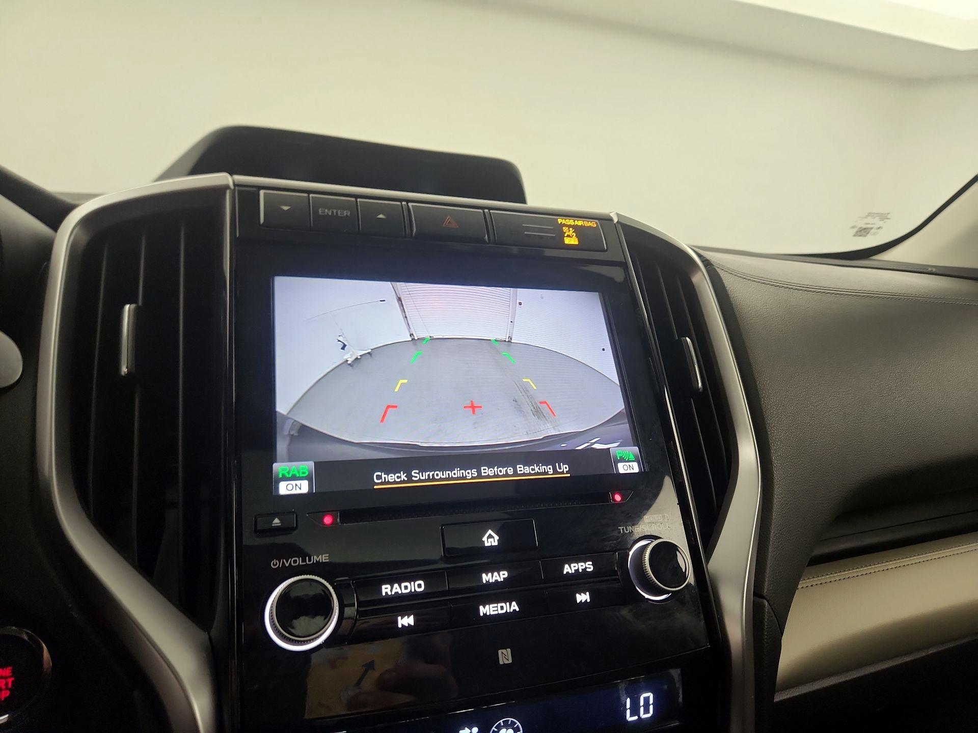 Thumbnail: 2021 Subaru Ascent - 13