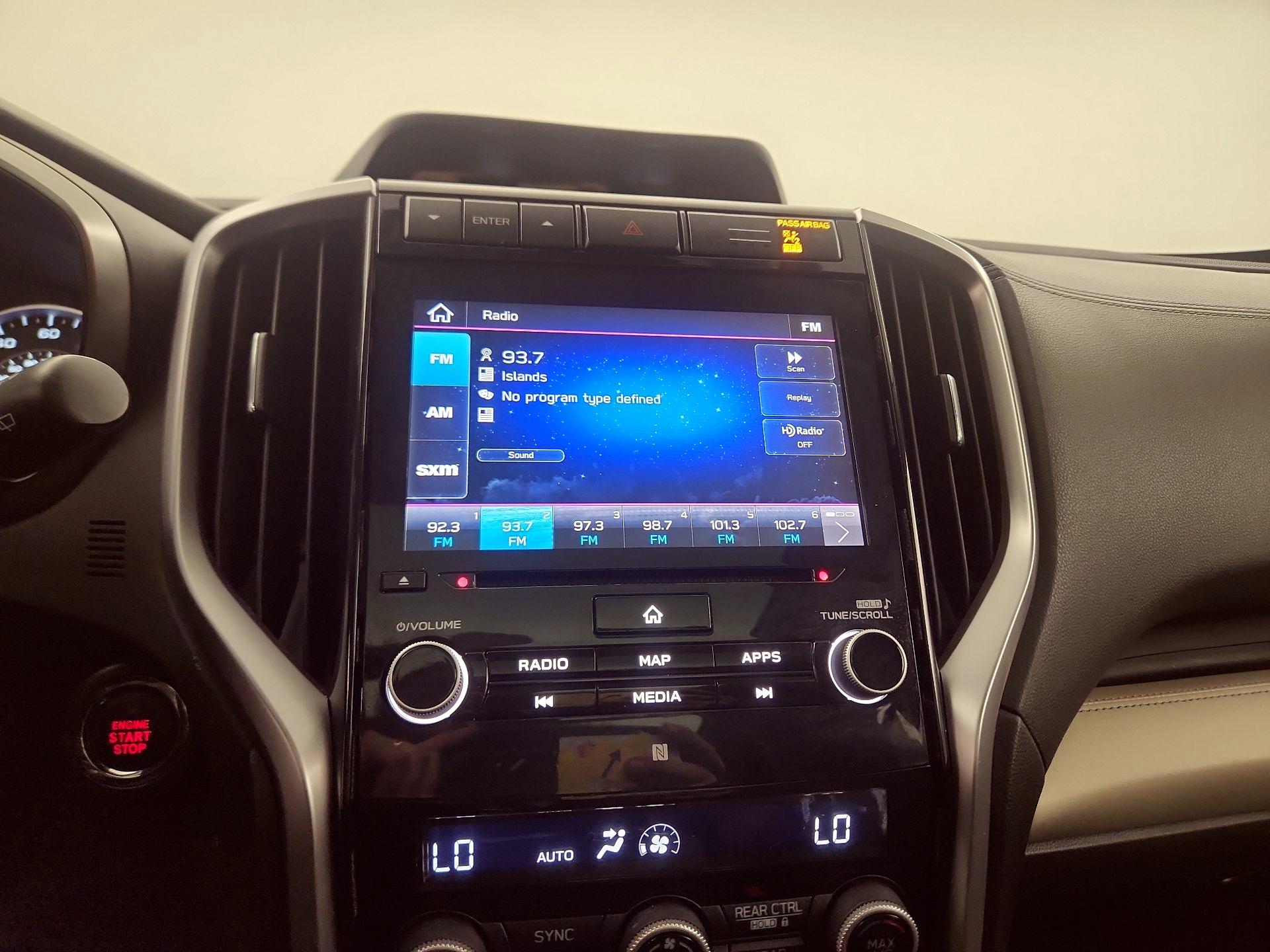 Thumbnail: 2021 Subaru Ascent - 14