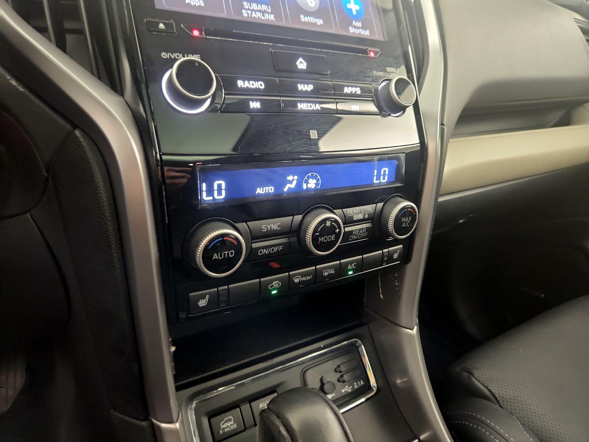 Thumbnail: 2021 Subaru Ascent - 15