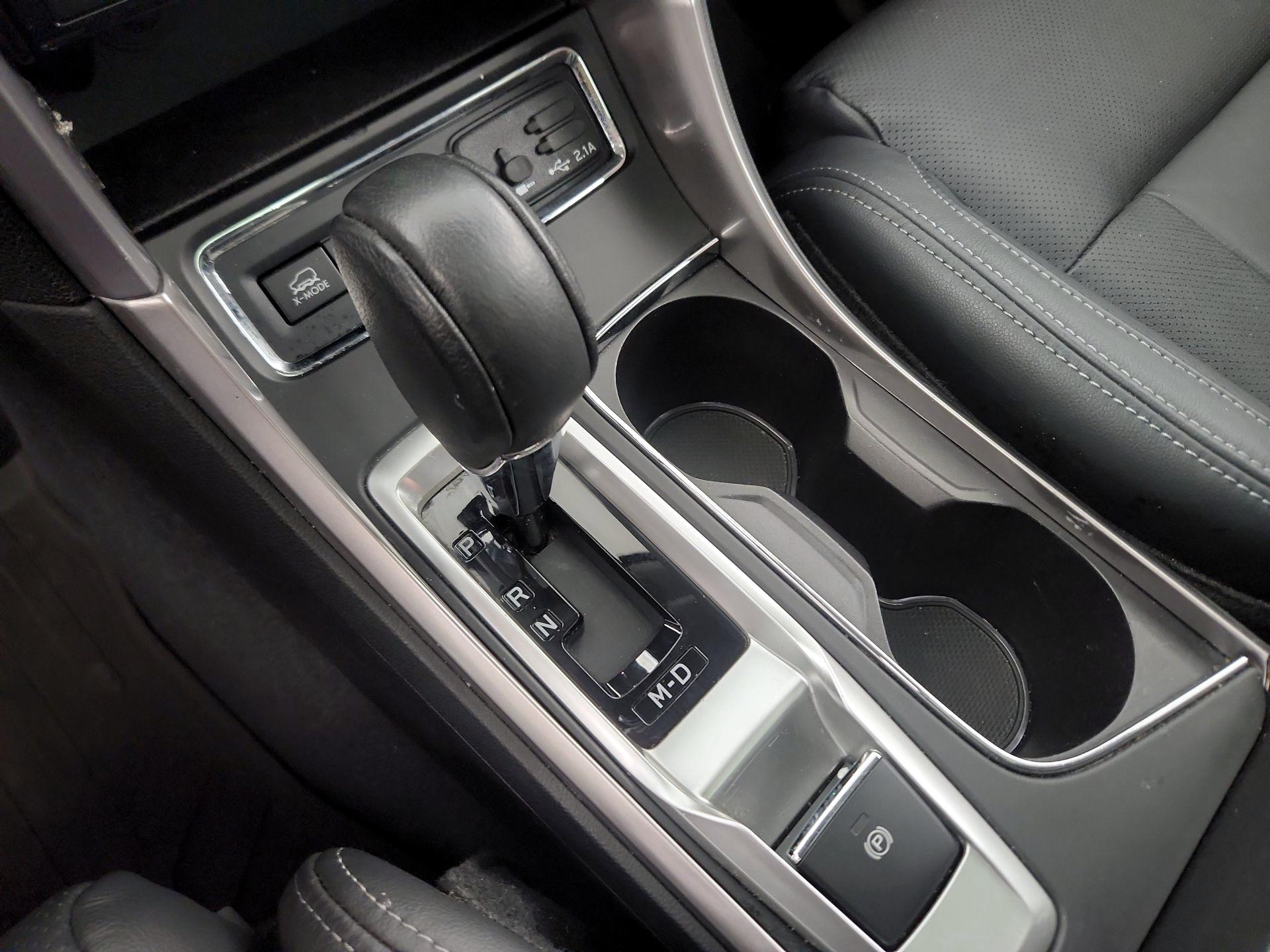 Thumbnail: 2021 Subaru Ascent - 16