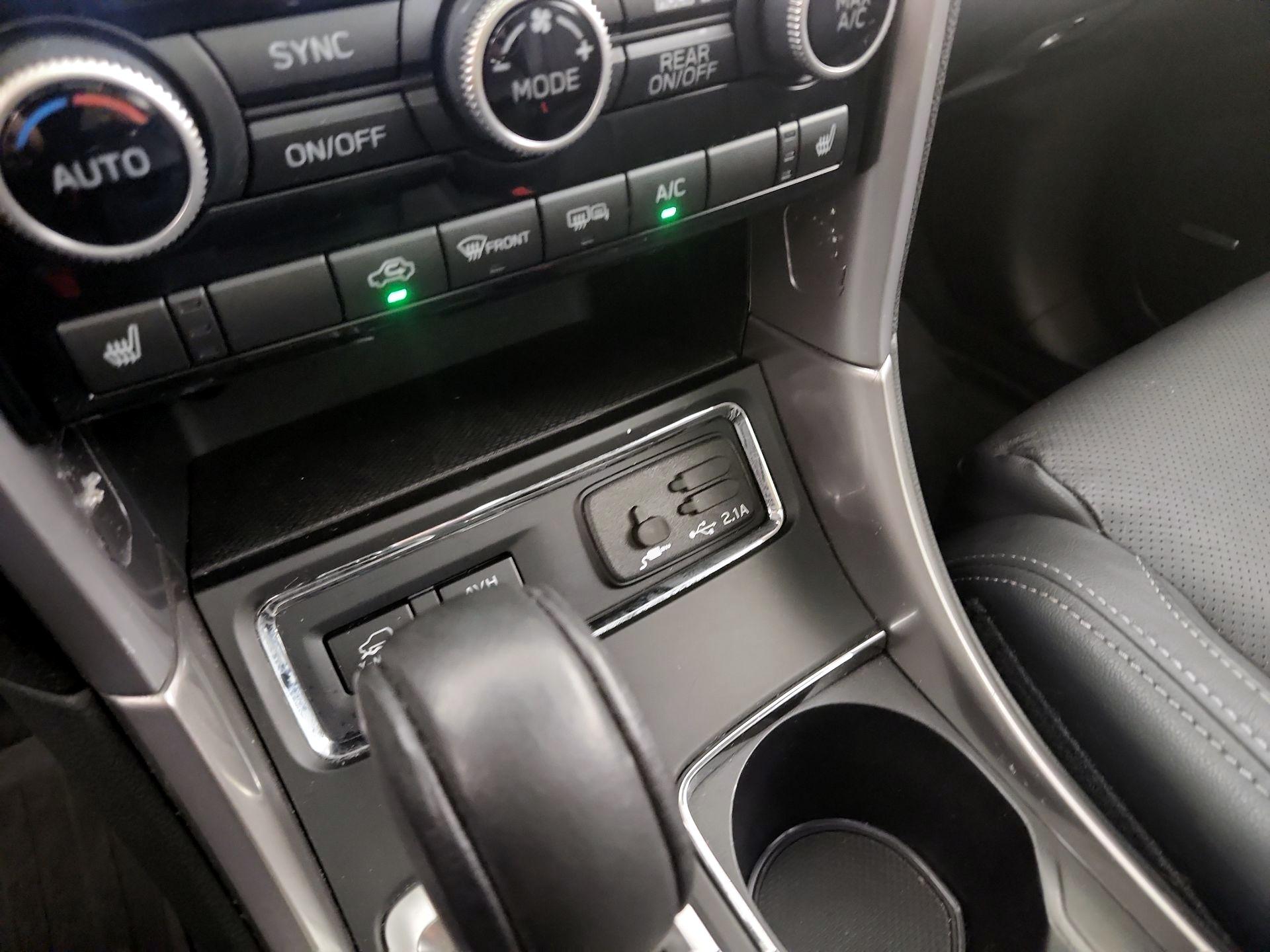 Thumbnail: 2021 Subaru Ascent - 17