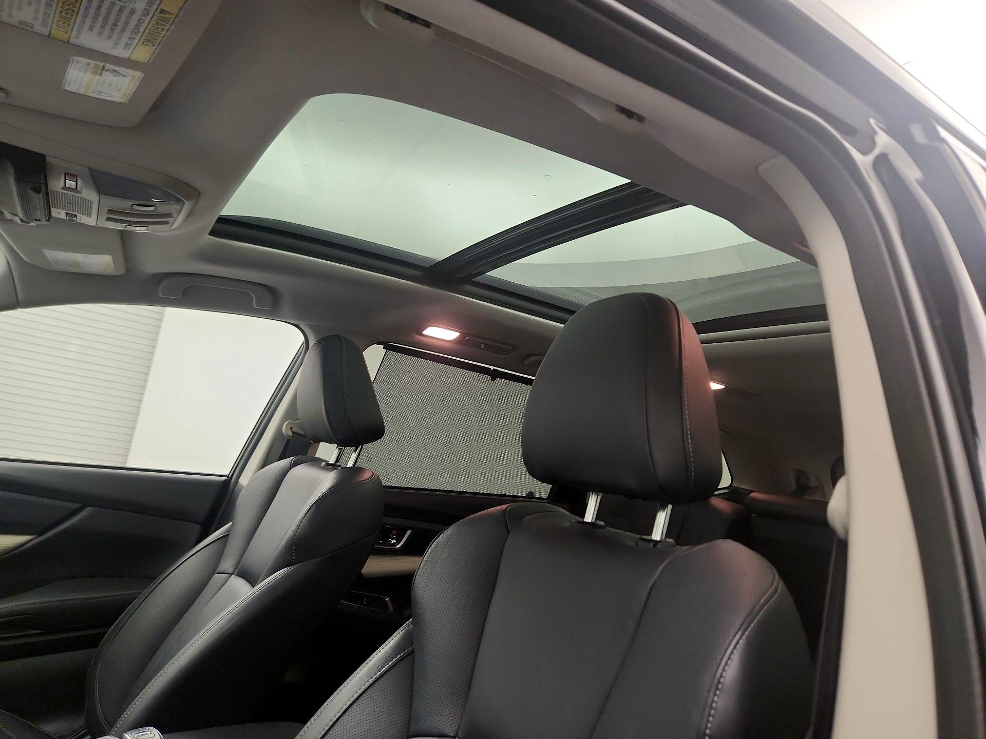 Thumbnail: 2021 Subaru Ascent - 18