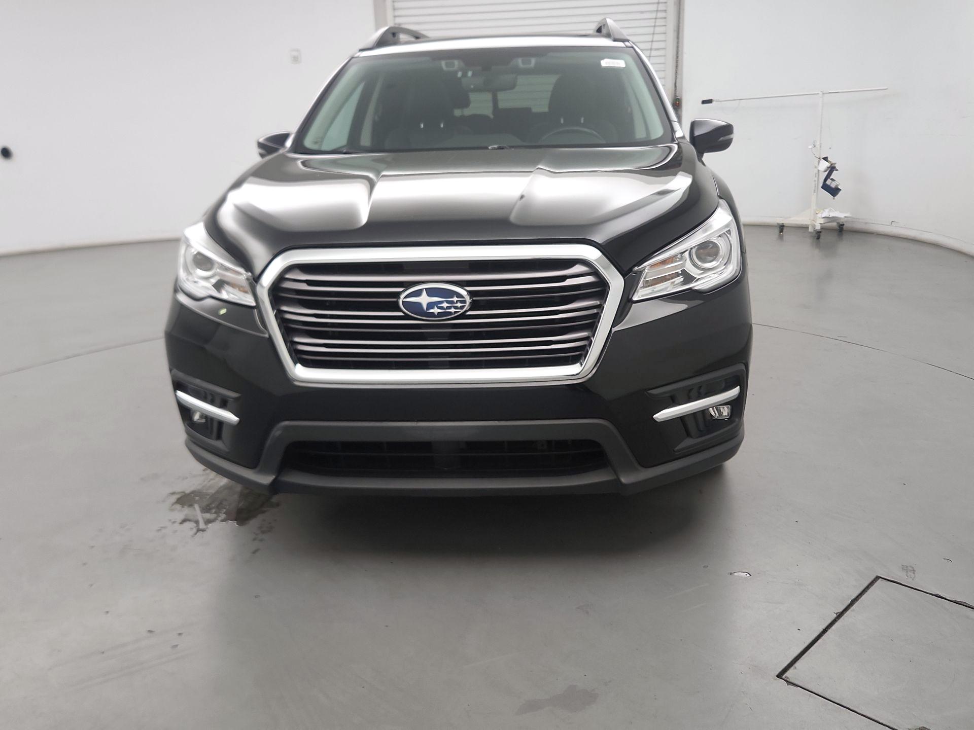 Thumbnail: 2021 Subaru Ascent - 2