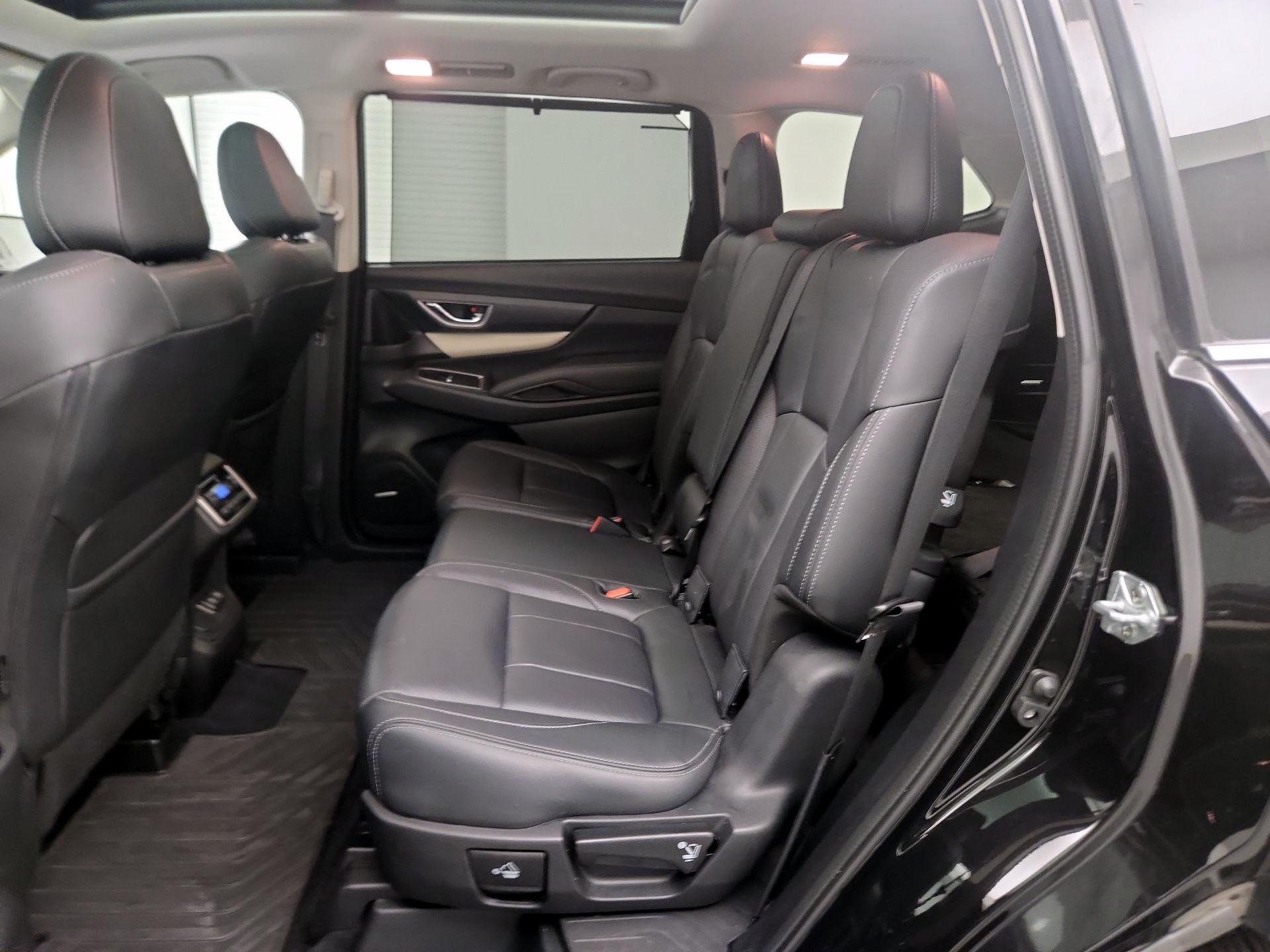 Thumbnail: 2021 Subaru Ascent - 19