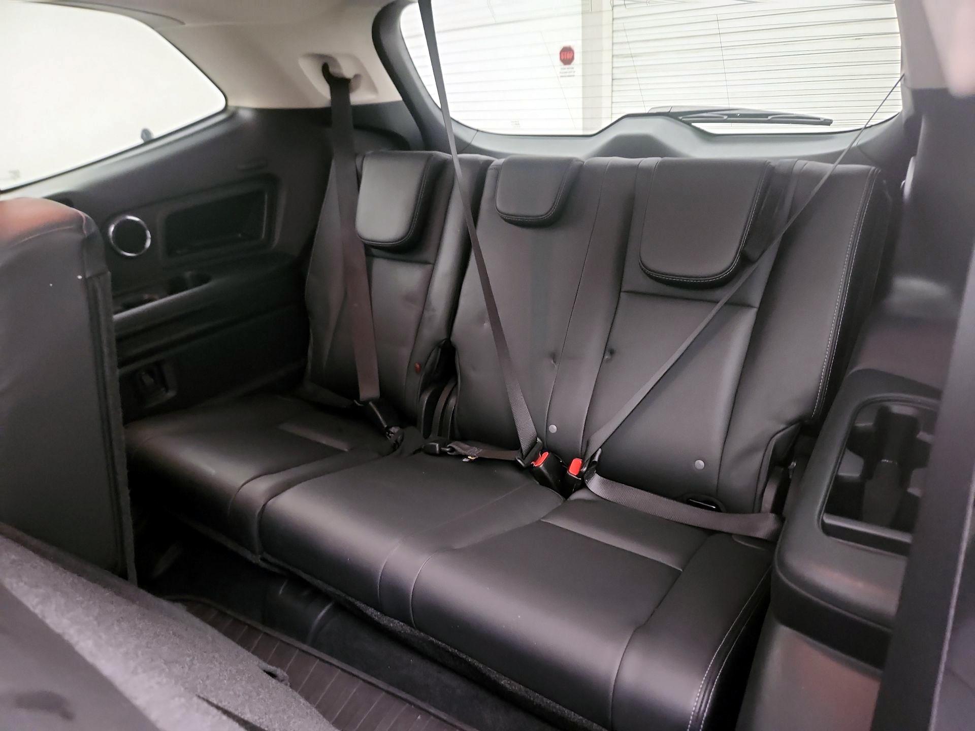 Thumbnail: 2021 Subaru Ascent - 20