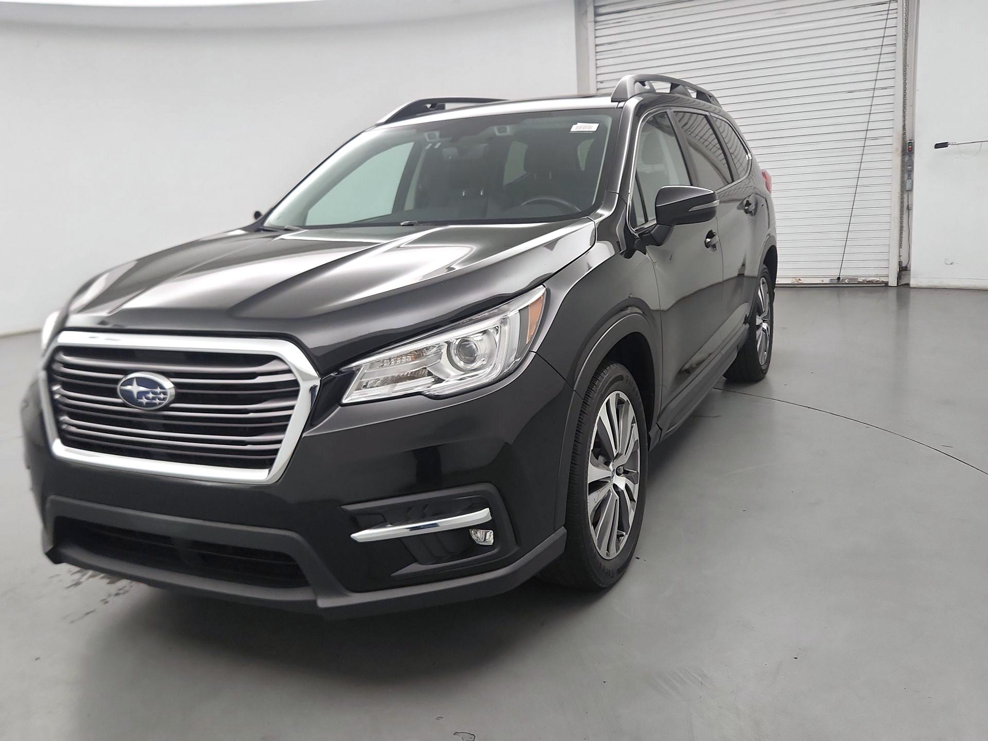 Thumbnail: 2021 Subaru Ascent - 3