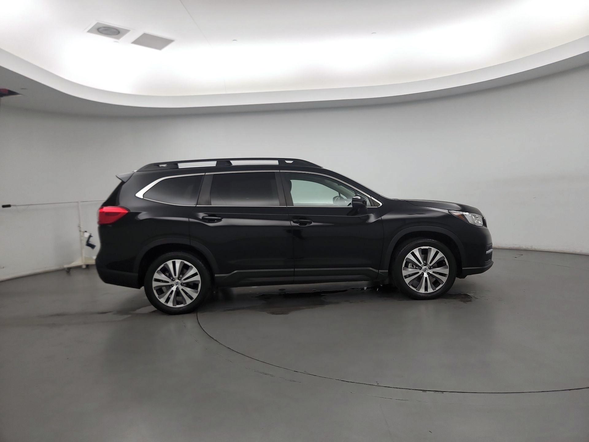 Thumbnail: 2021 Subaru Ascent - 4