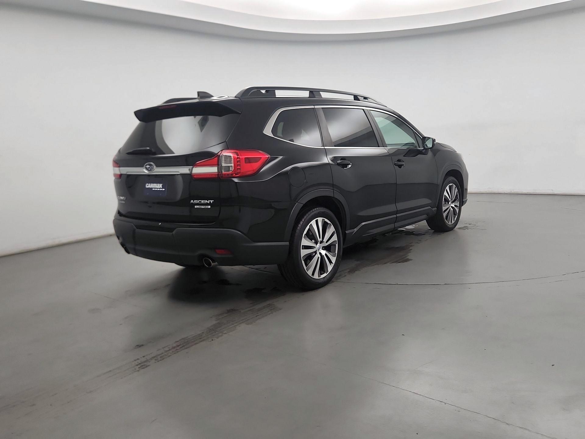 Thumbnail: 2021 Subaru Ascent - 5