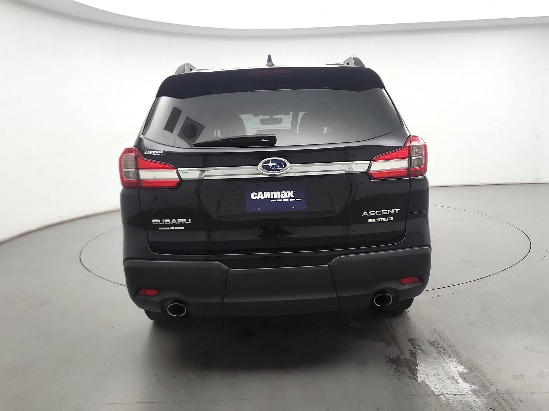 Thumbnail: 2021 Subaru Ascent - 6