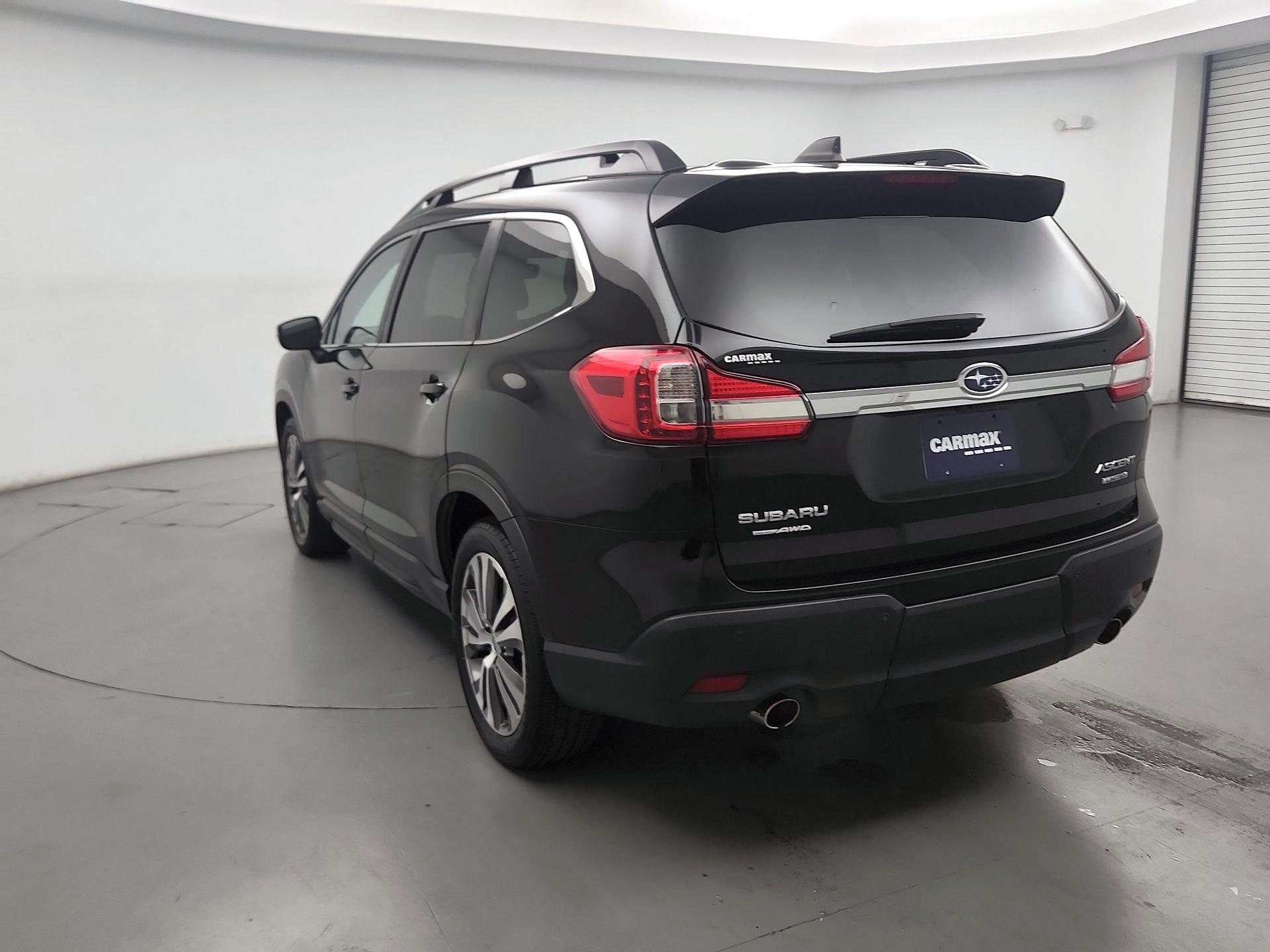 Thumbnail: 2021 Subaru Ascent - 7