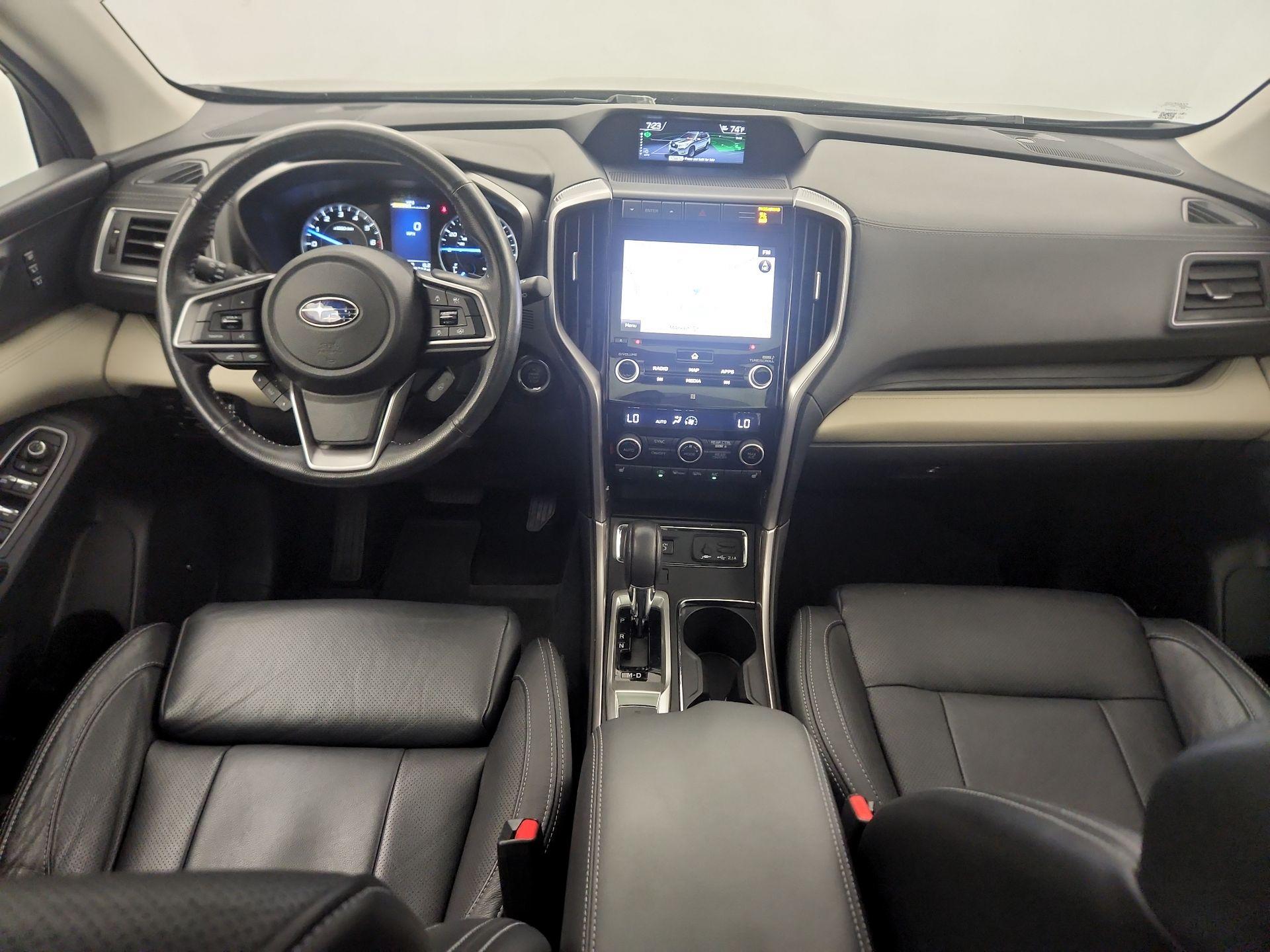 Thumbnail: 2021 Subaru Ascent - 8