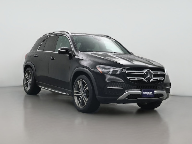 2021 Mercedes-Benz GLE350 null