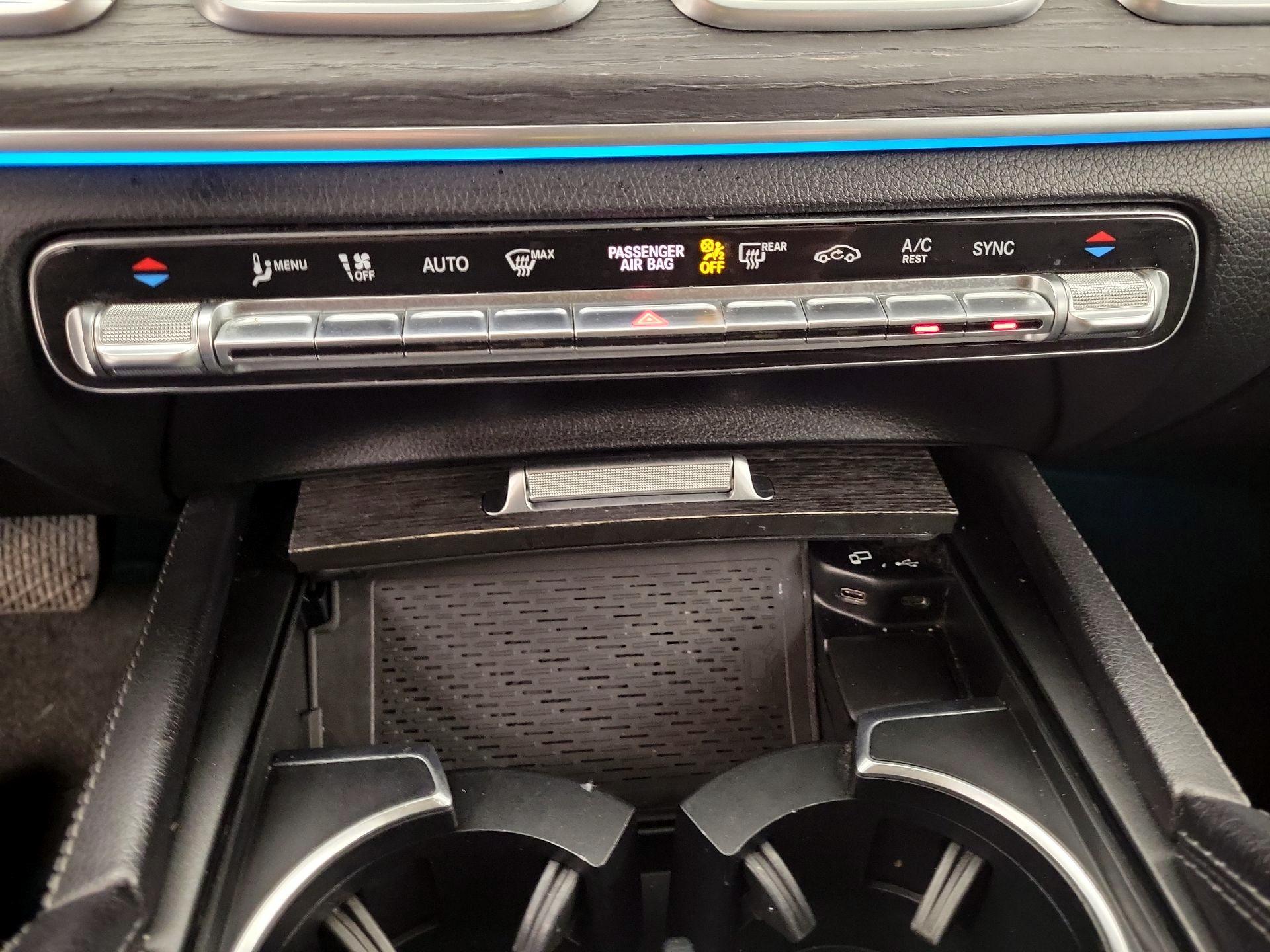 Thumbnail: 2021 Mercedes-Benz GLE - 16