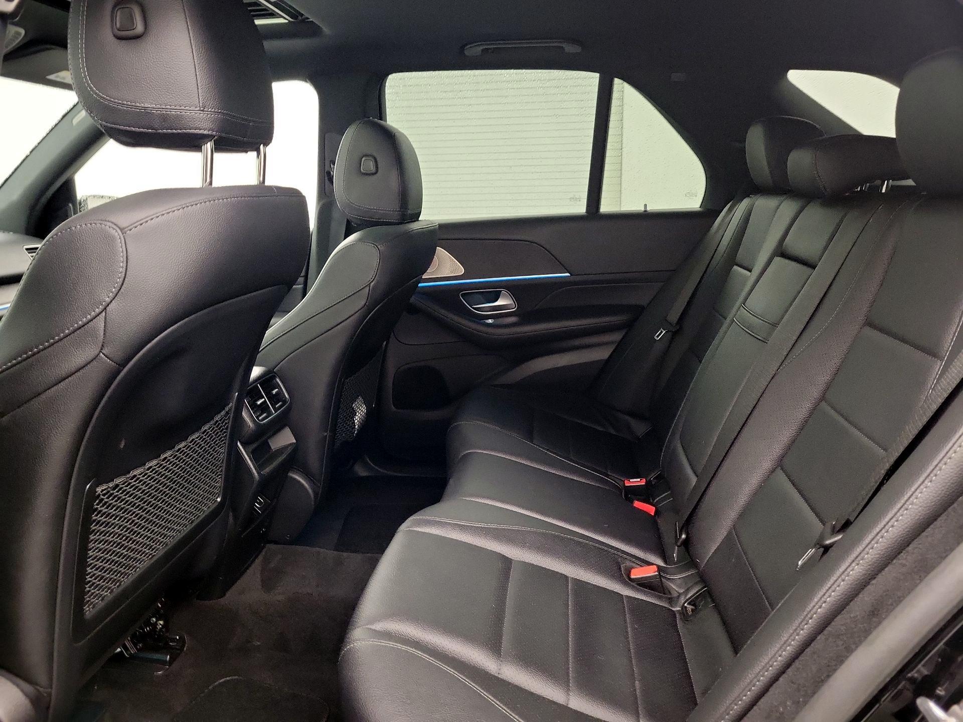 Thumbnail: 2021 Mercedes-Benz GLE - 20