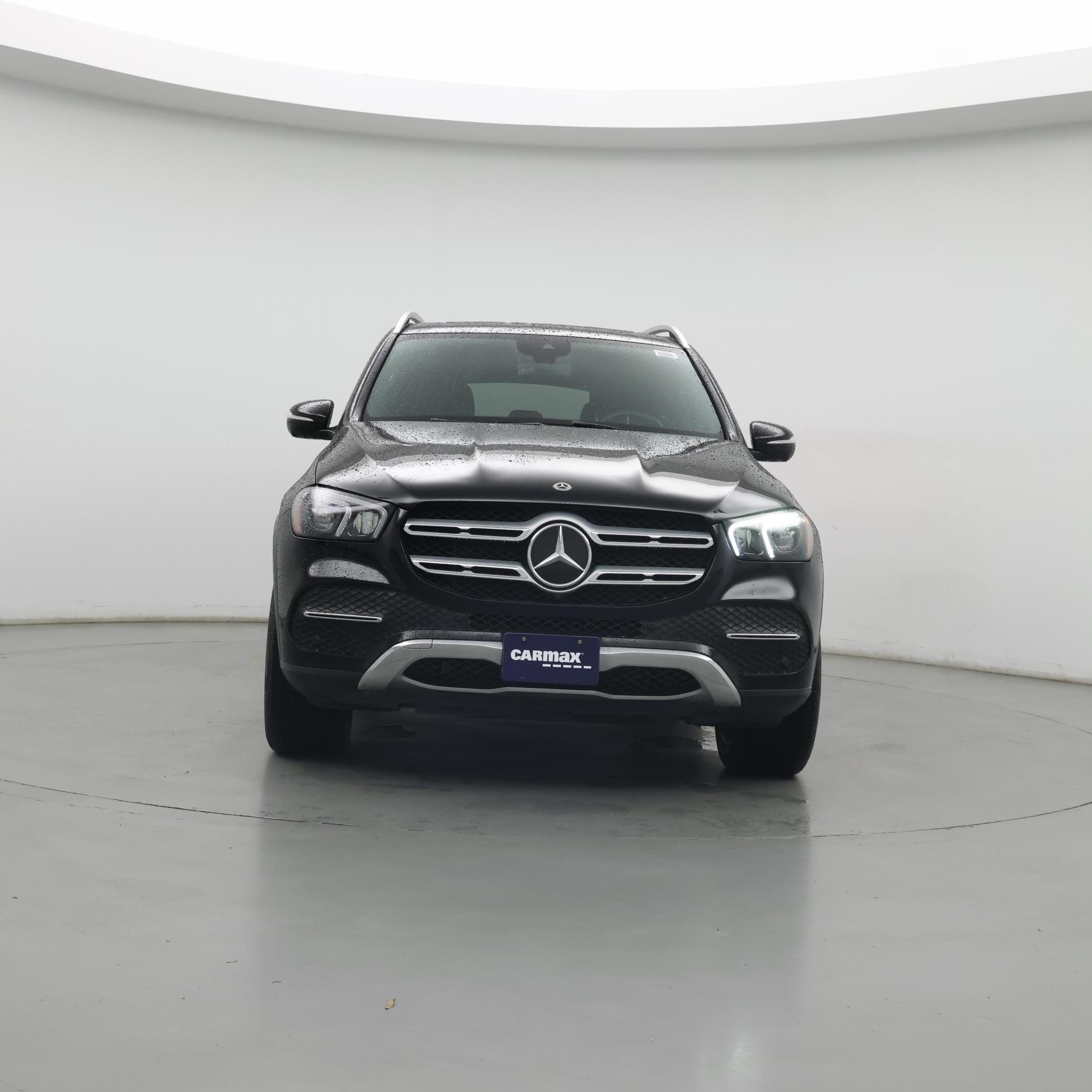 Thumbnail: 2021 Mercedes-Benz GLE - 5