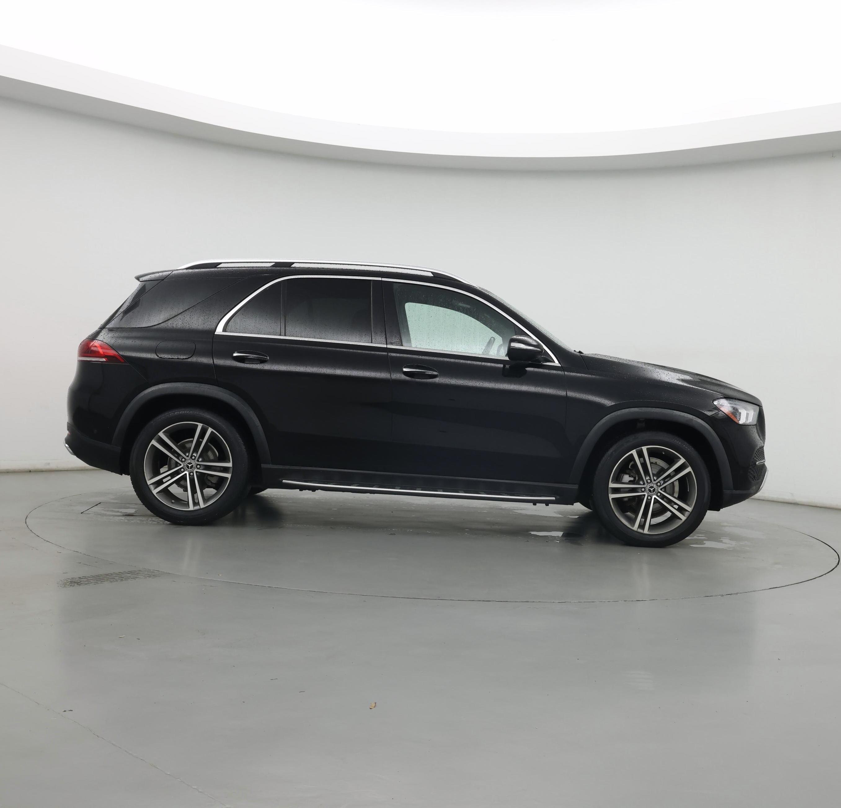 Thumbnail: 2021 Mercedes-Benz GLE - 7