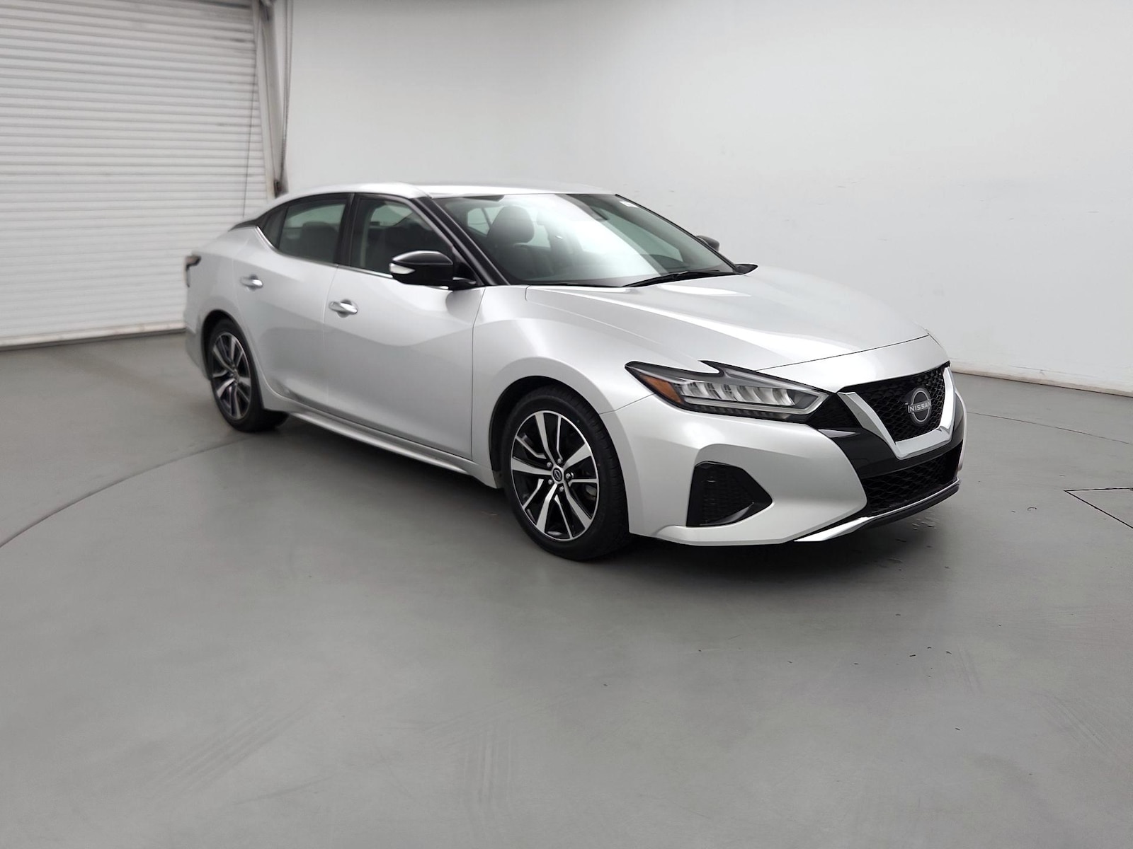 2023 Nissan Maxima SV