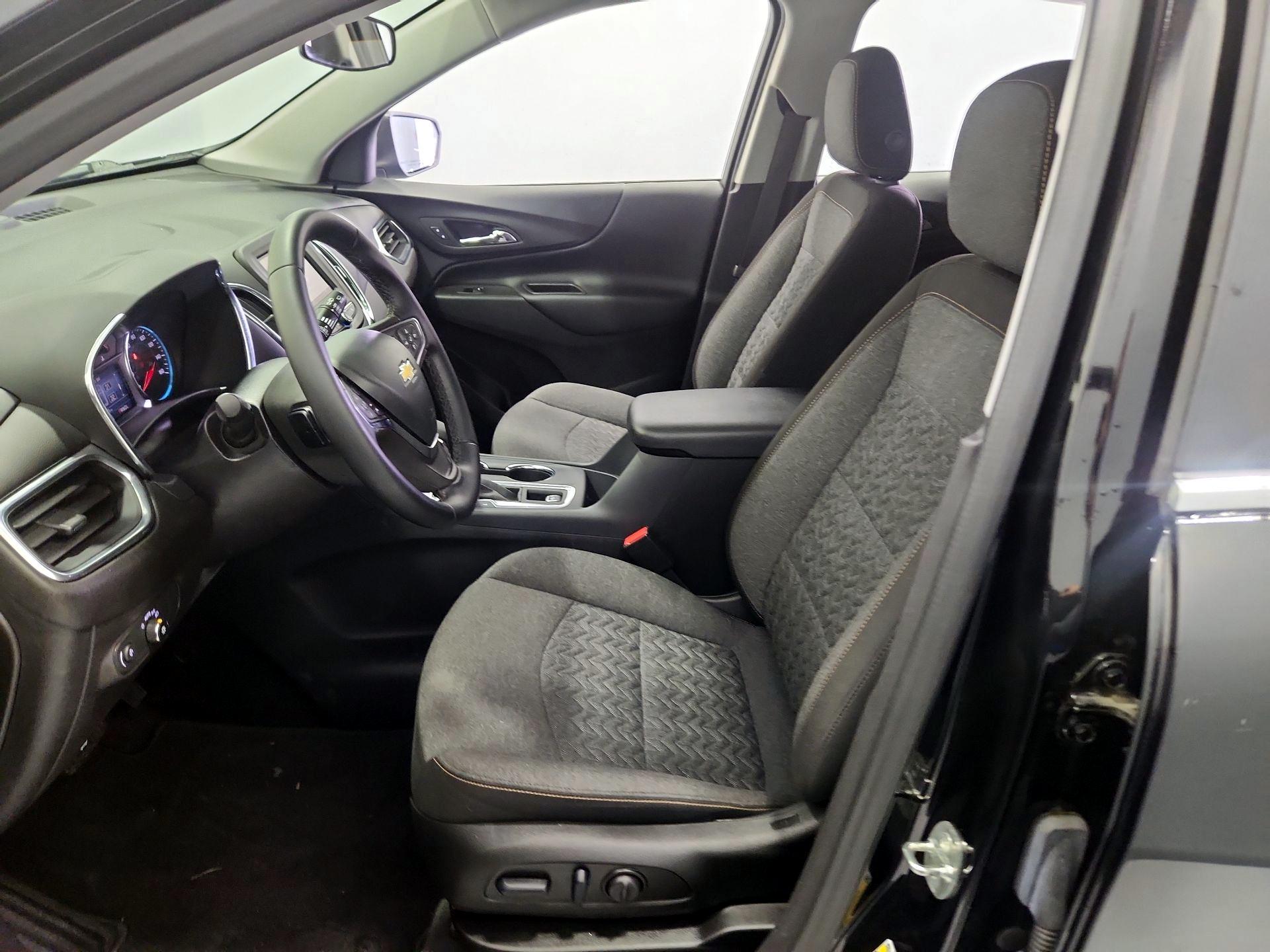 Thumbnail: 2024 Chevrolet Equinox - 11