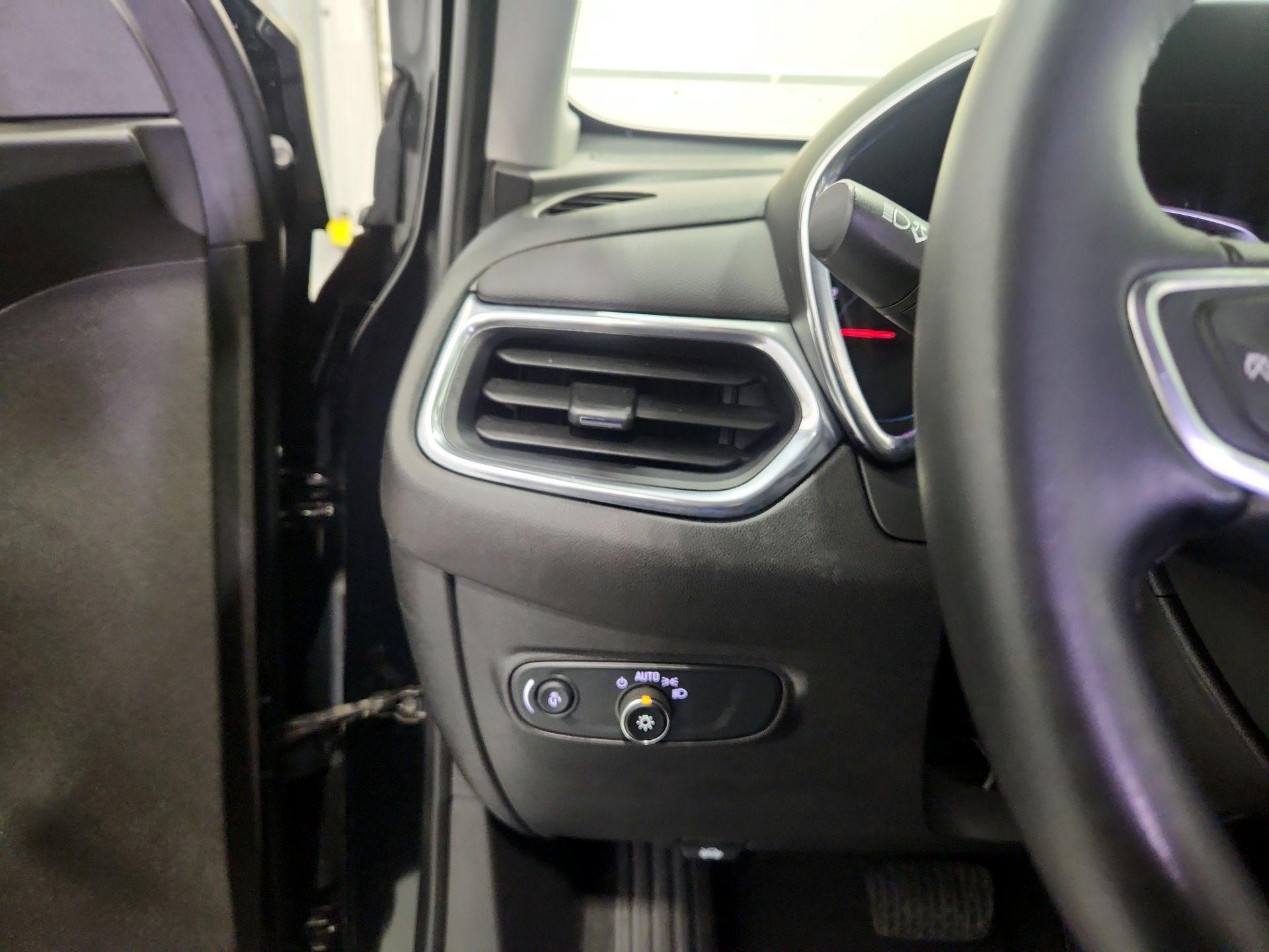 Thumbnail: 2024 Chevrolet Equinox - 13