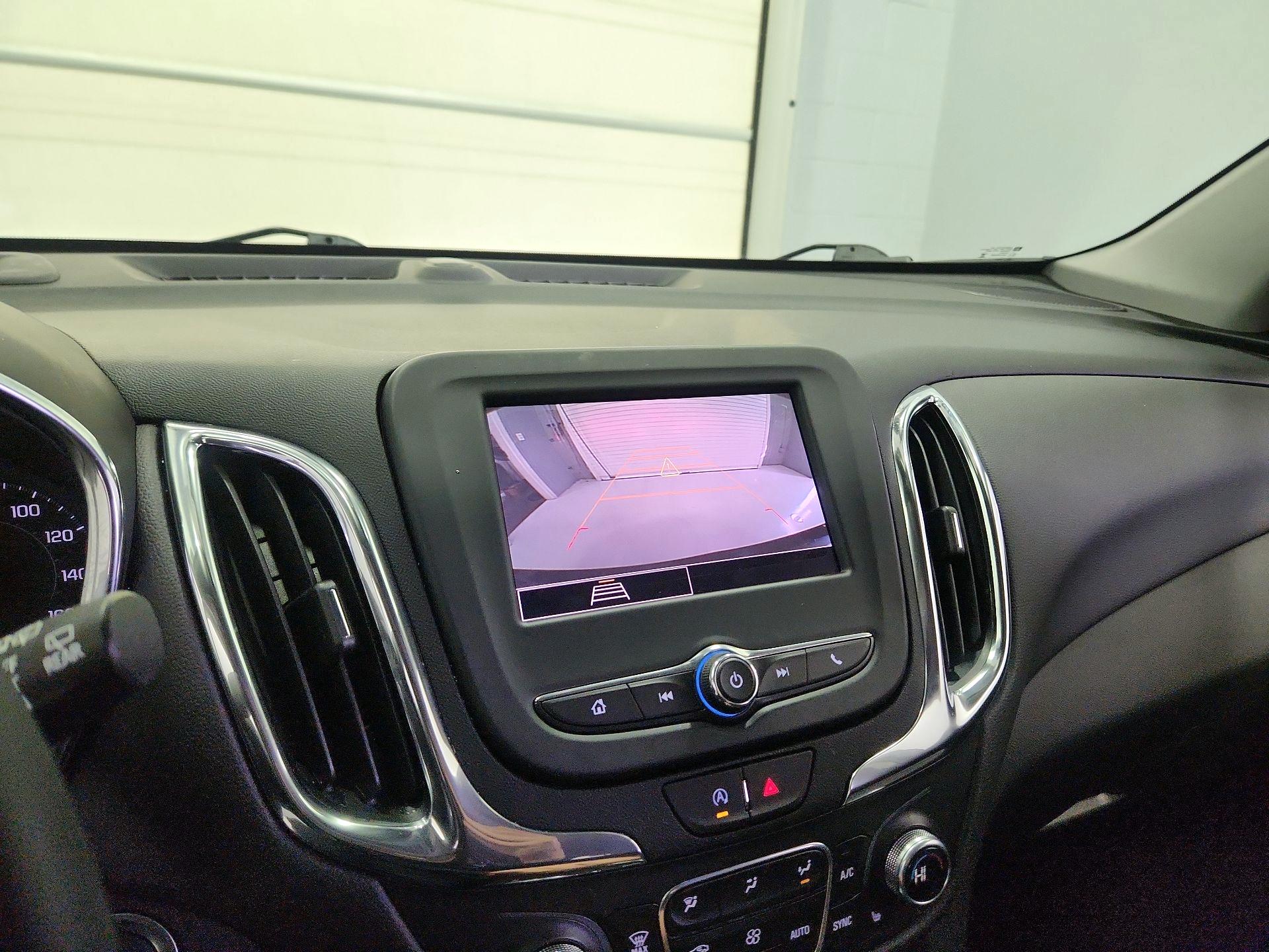 Thumbnail: 2024 Chevrolet Equinox - 14