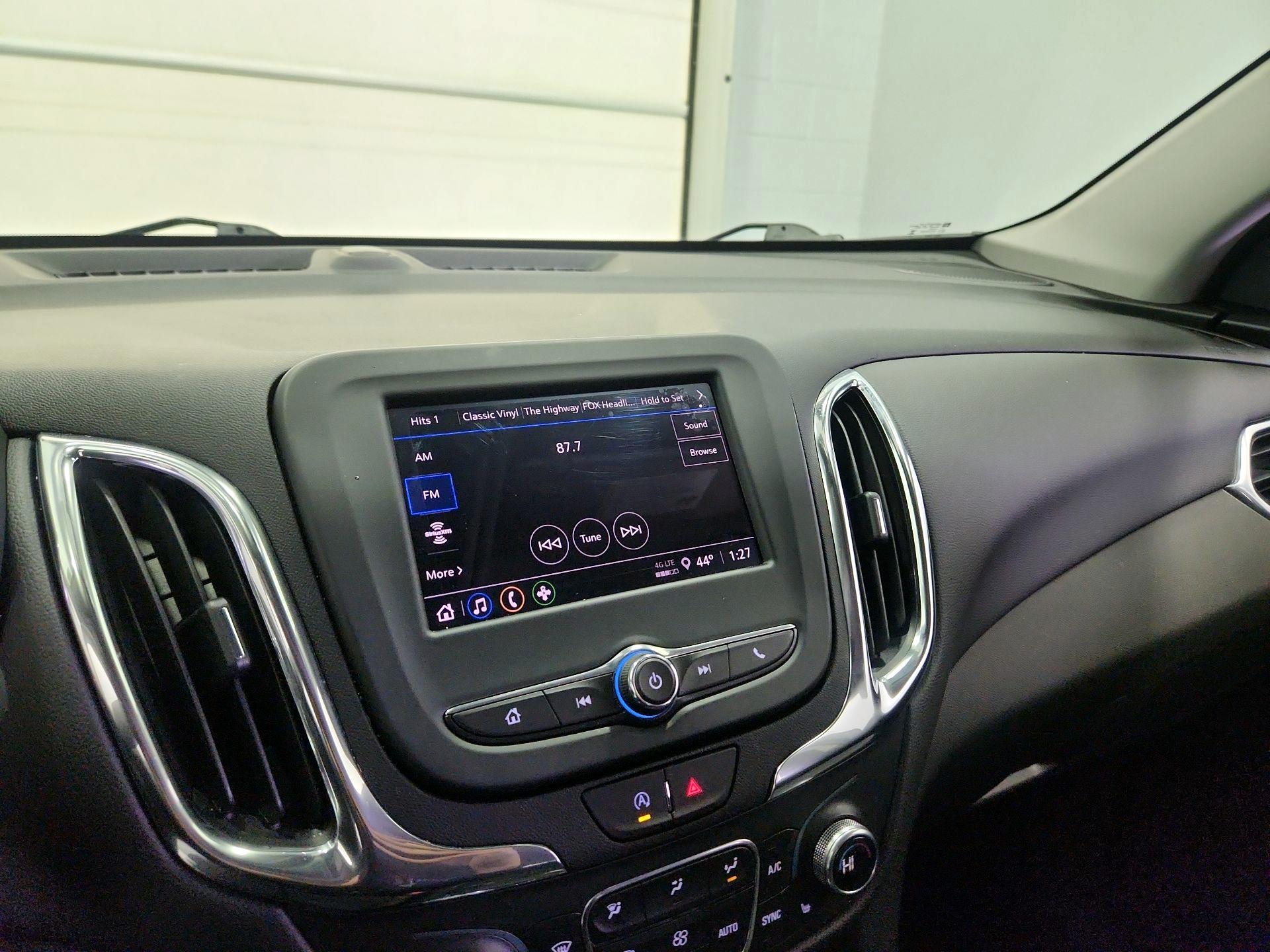 Thumbnail: 2024 Chevrolet Equinox - 15