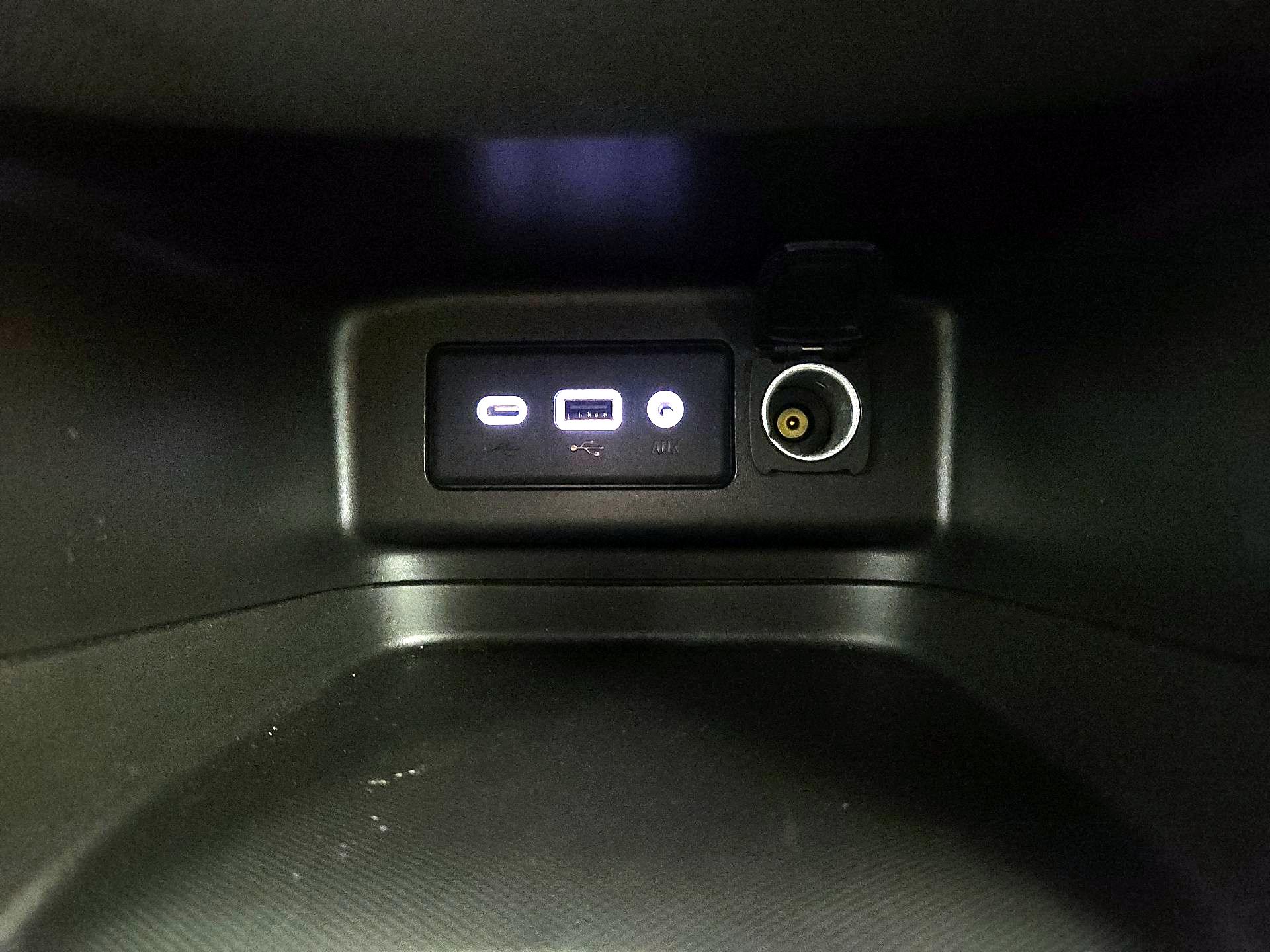 Thumbnail: 2024 Chevrolet Equinox - 18