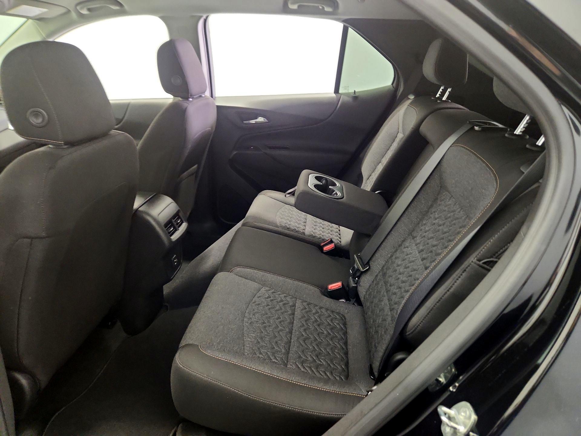 Thumbnail: 2024 Chevrolet Equinox - 19