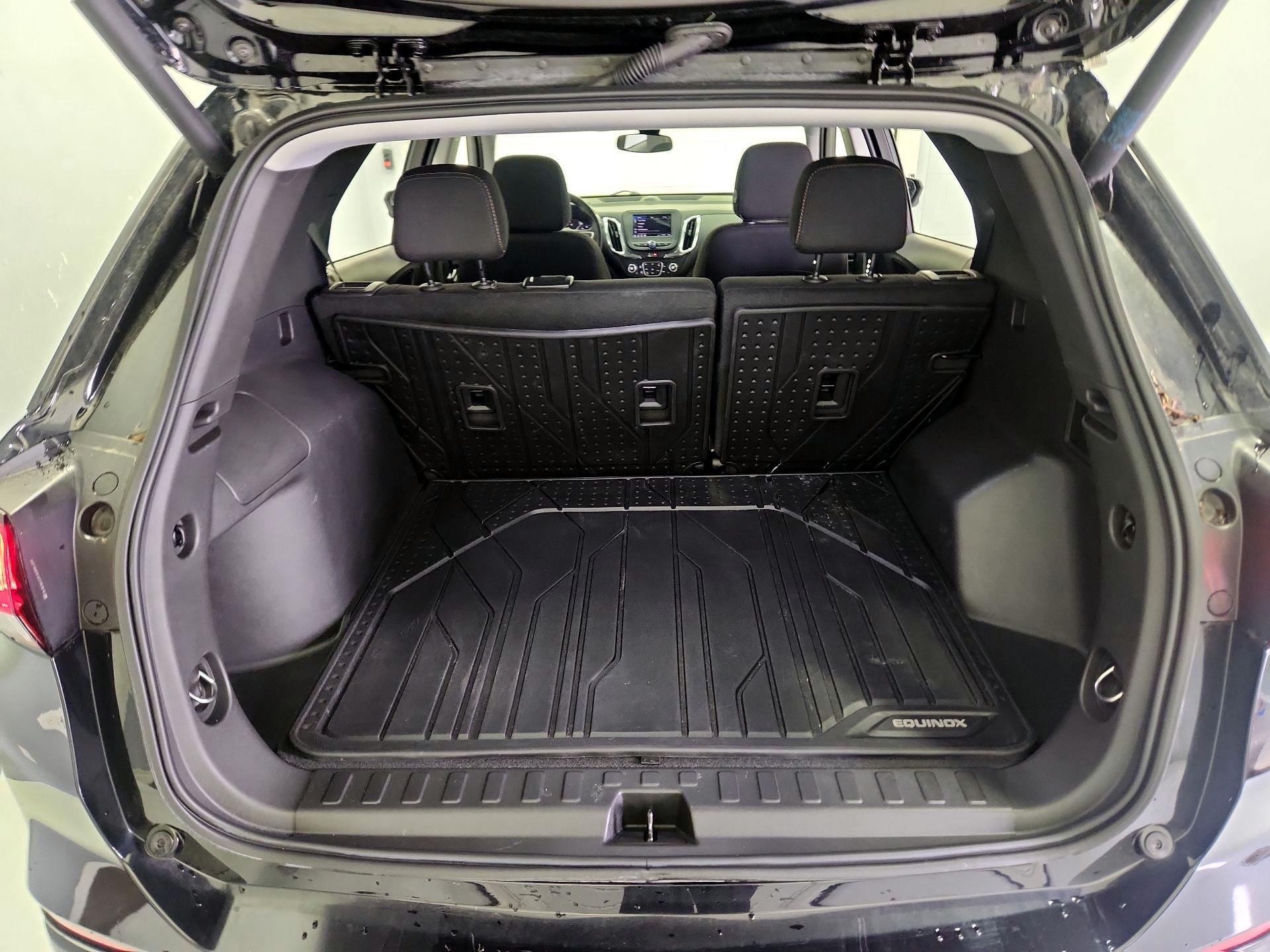 Thumbnail: 2024 Chevrolet Equinox - 20