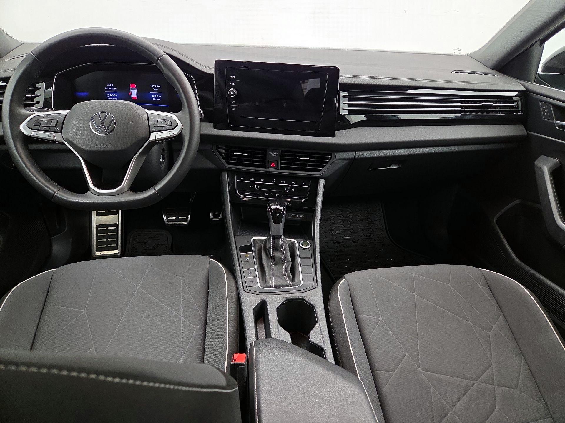 Thumbnail: 2025 Volkswagen Jetta - 9