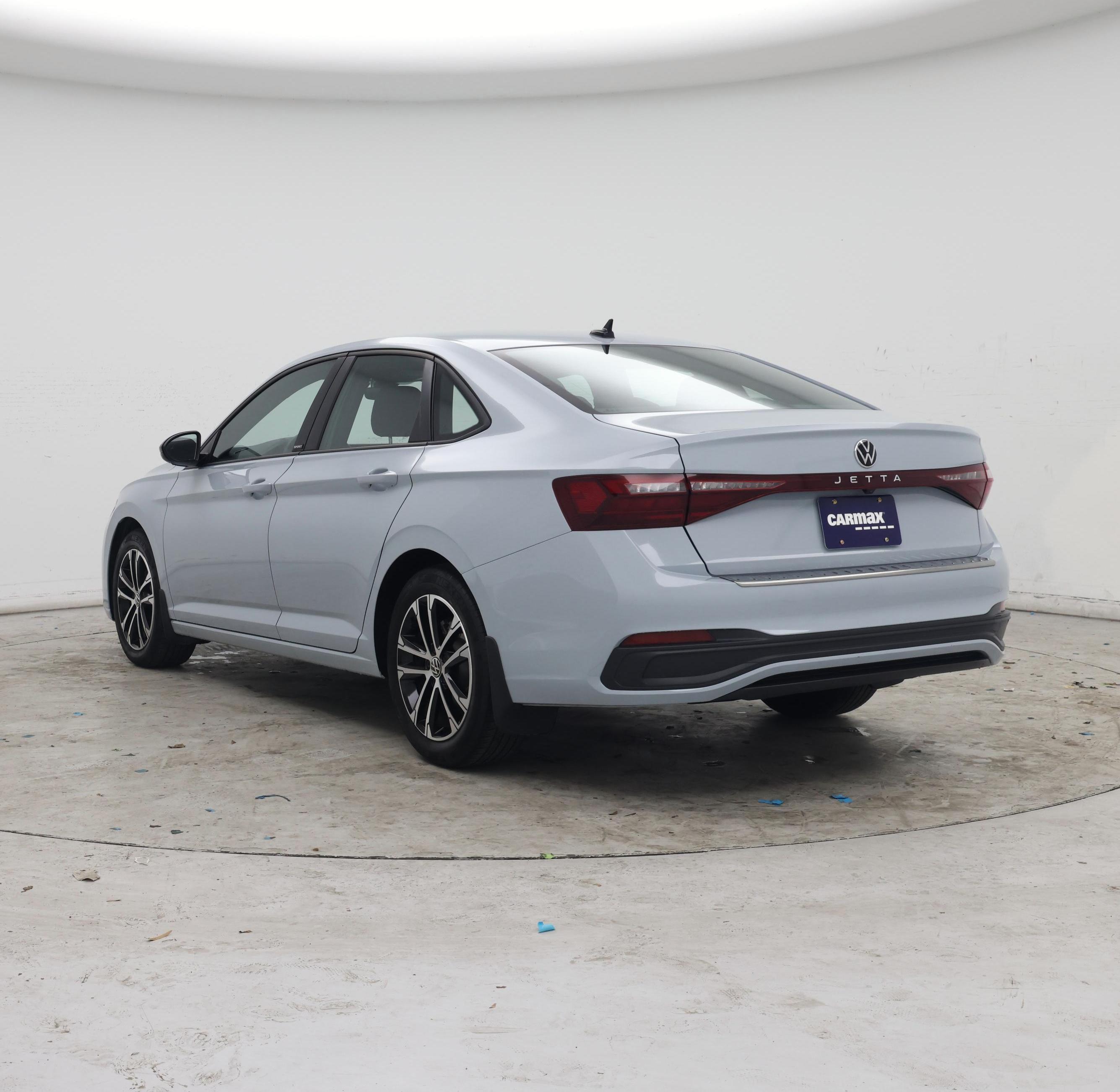 Thumbnail: 2025 Volkswagen Jetta - 2