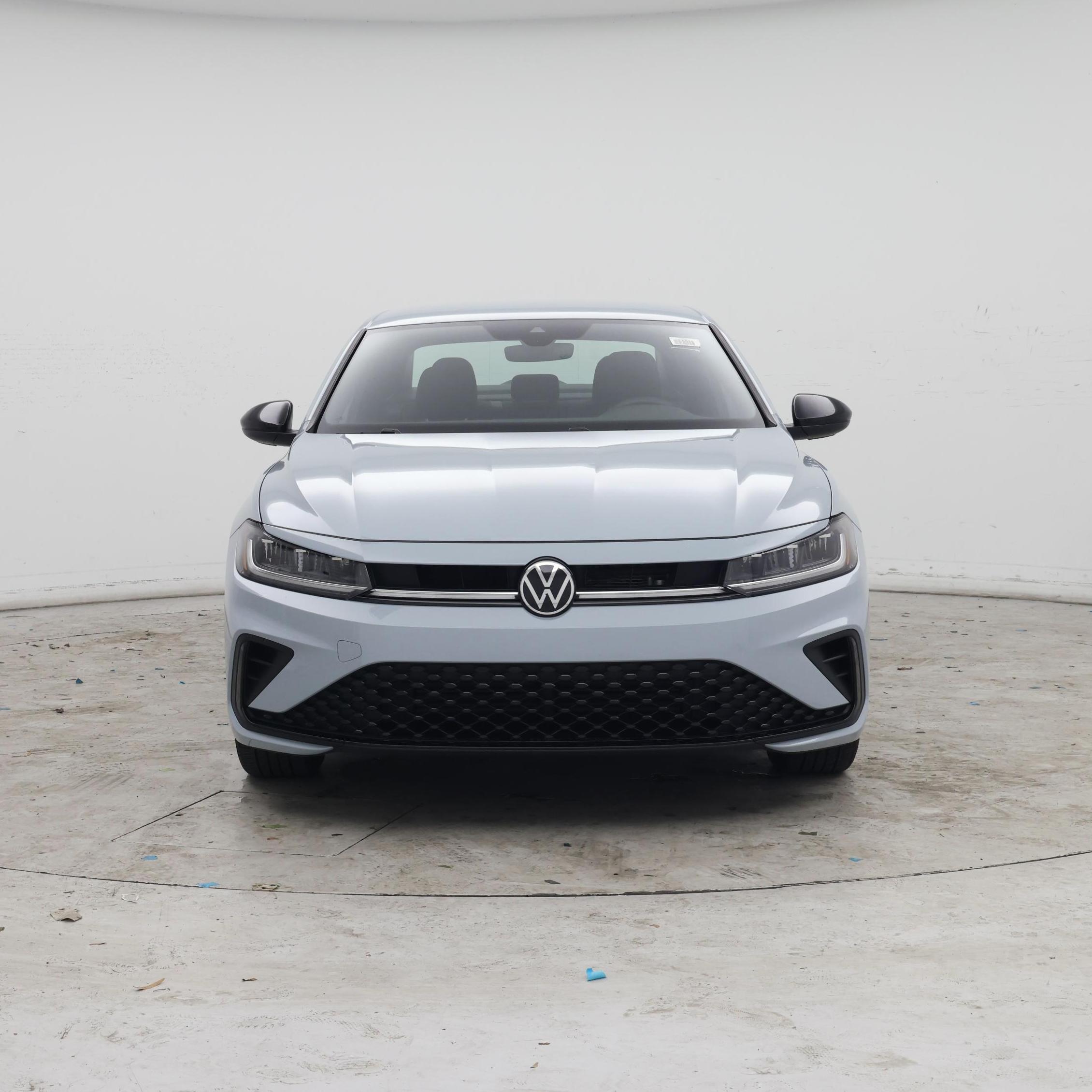 Thumbnail: 2025 Volkswagen Jetta - 5