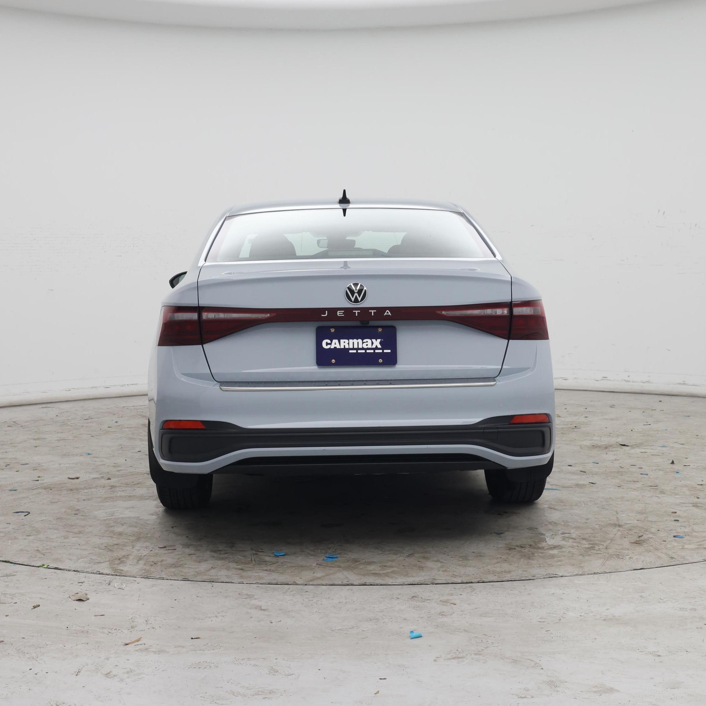 Thumbnail: 2025 Volkswagen Jetta - 6