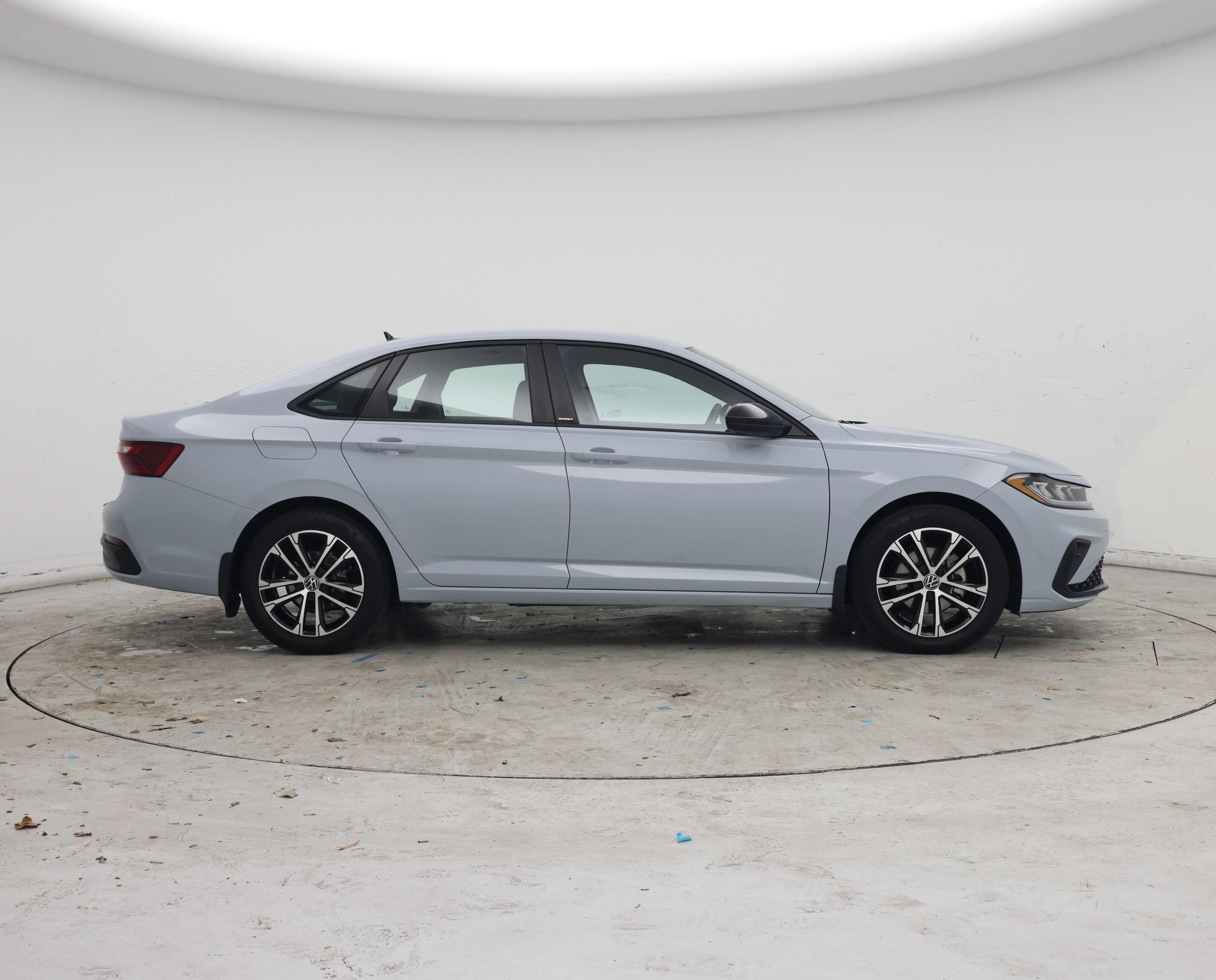 Thumbnail: 2025 Volkswagen Jetta - 7