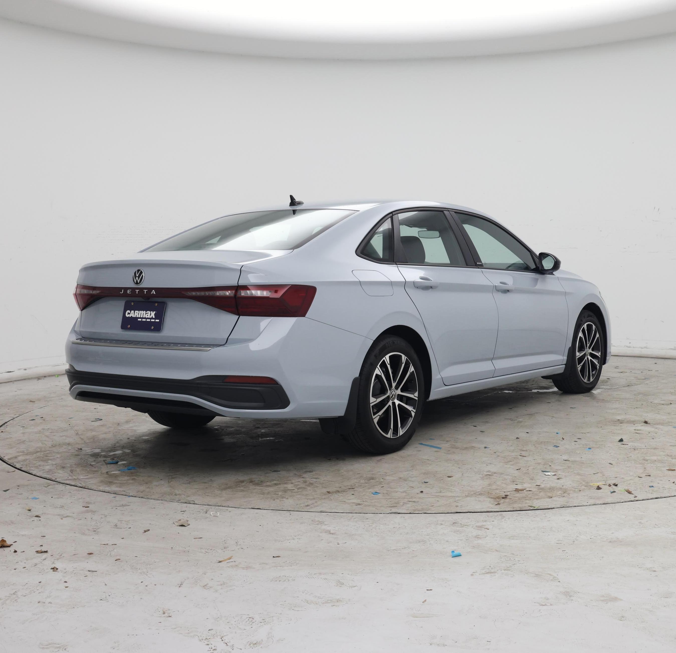 Thumbnail: 2025 Volkswagen Jetta - 8