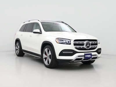 2021 Mercedes-Benz GLS450