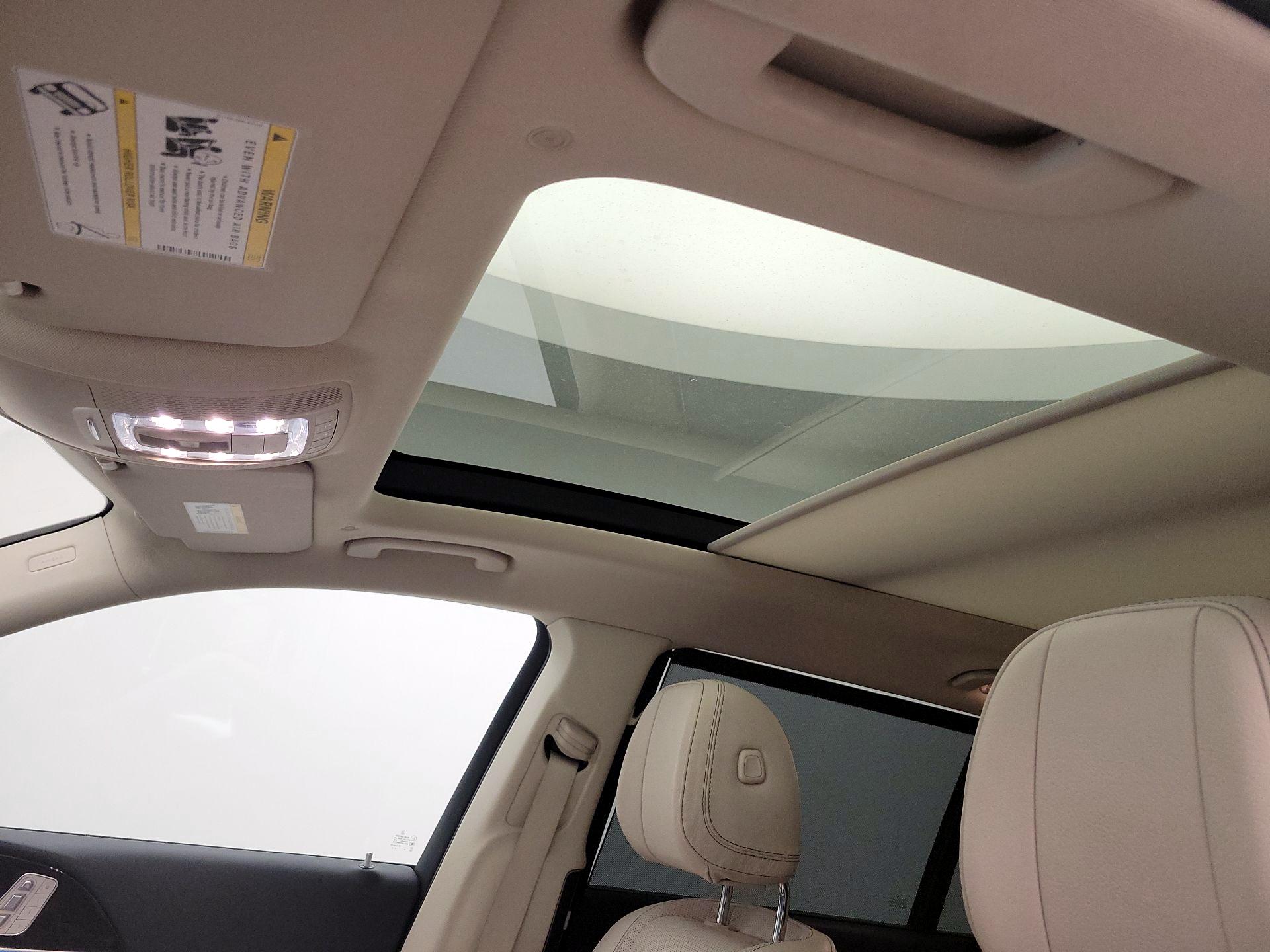 Thumbnail: 2021 Mercedes-Benz GLS - 18