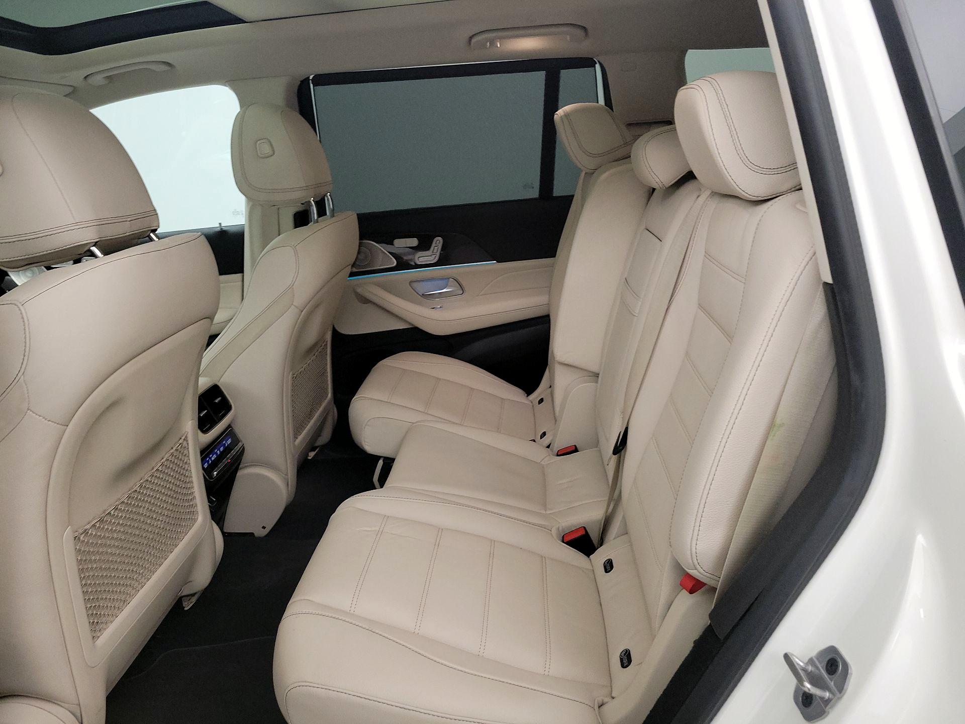 Thumbnail: 2021 Mercedes-Benz GLS - 19