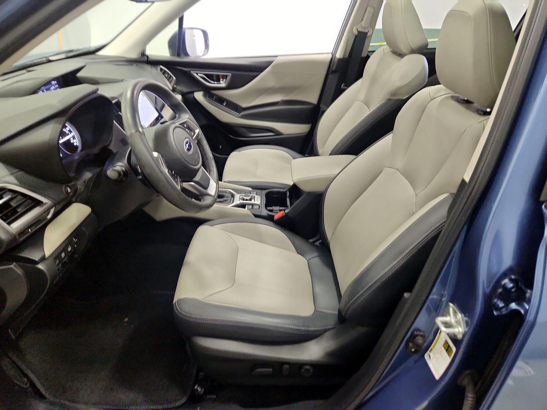 Thumbnail: 2023 Subaru Forester - 11