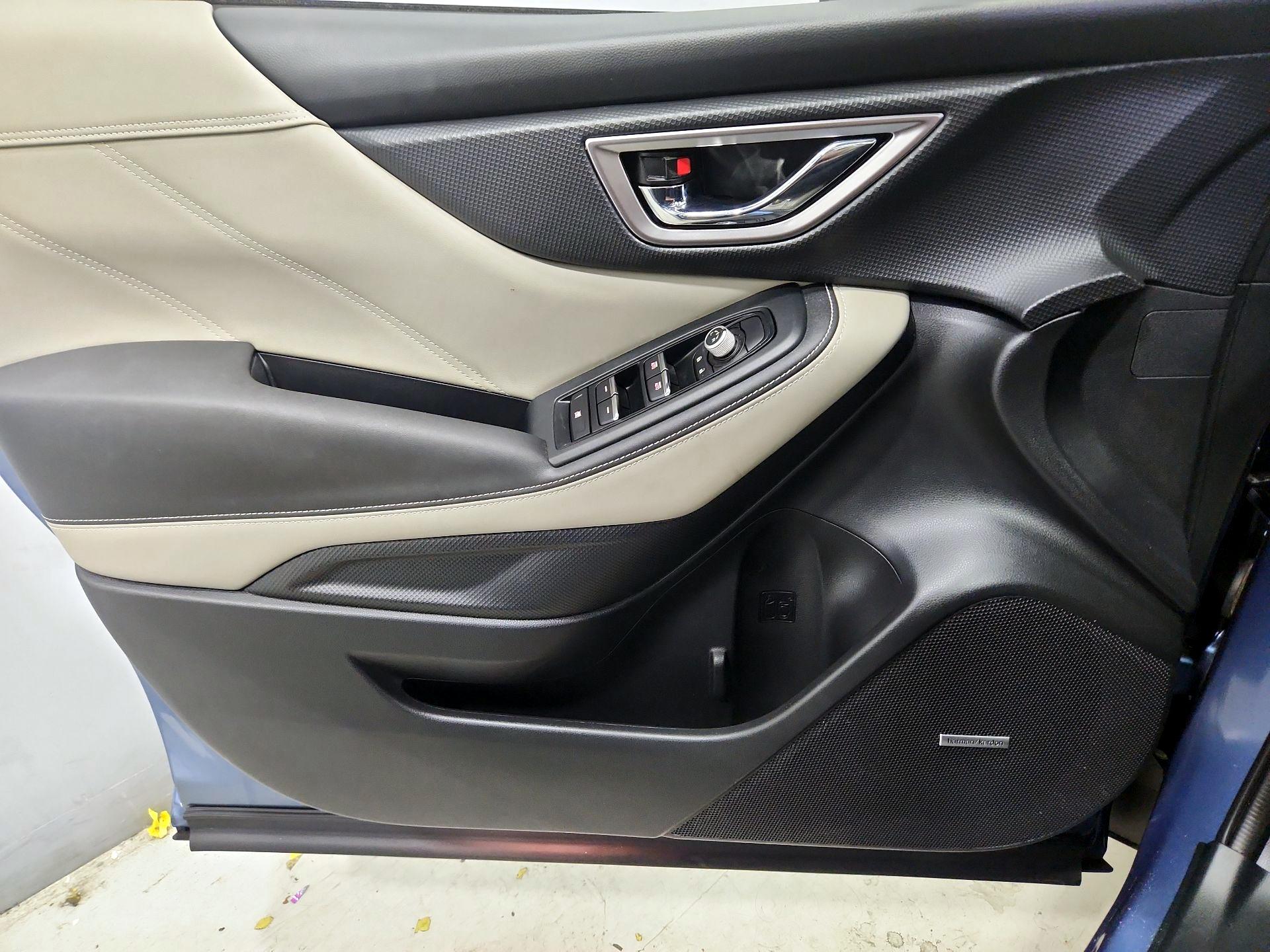 Thumbnail: 2023 Subaru Forester - 12