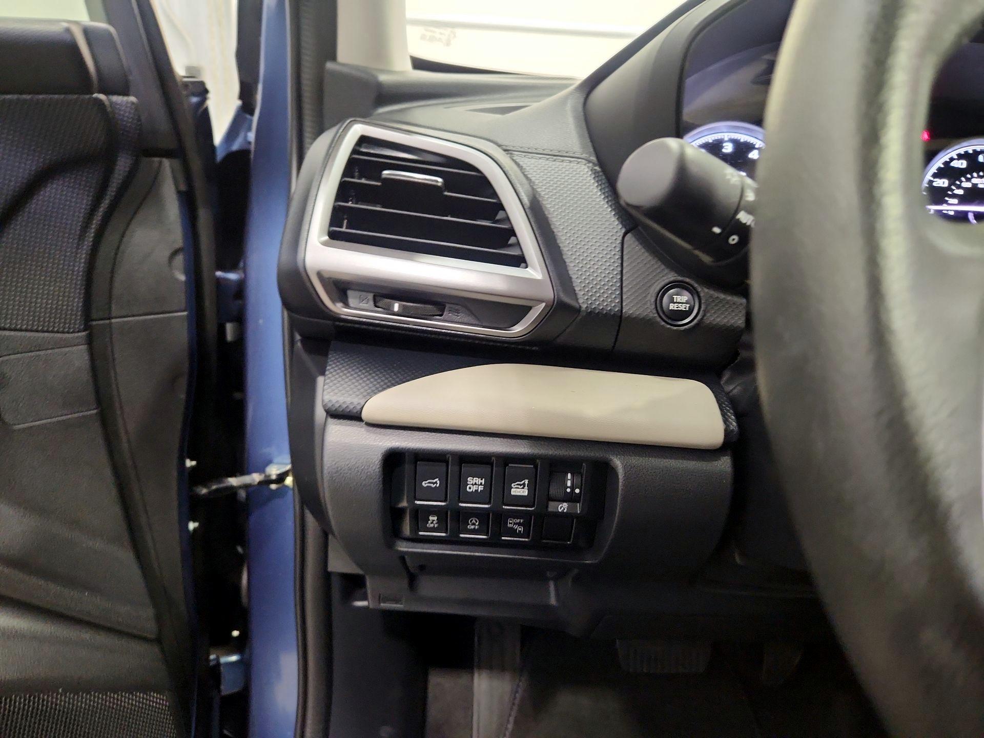 Thumbnail: 2023 Subaru Forester - 13