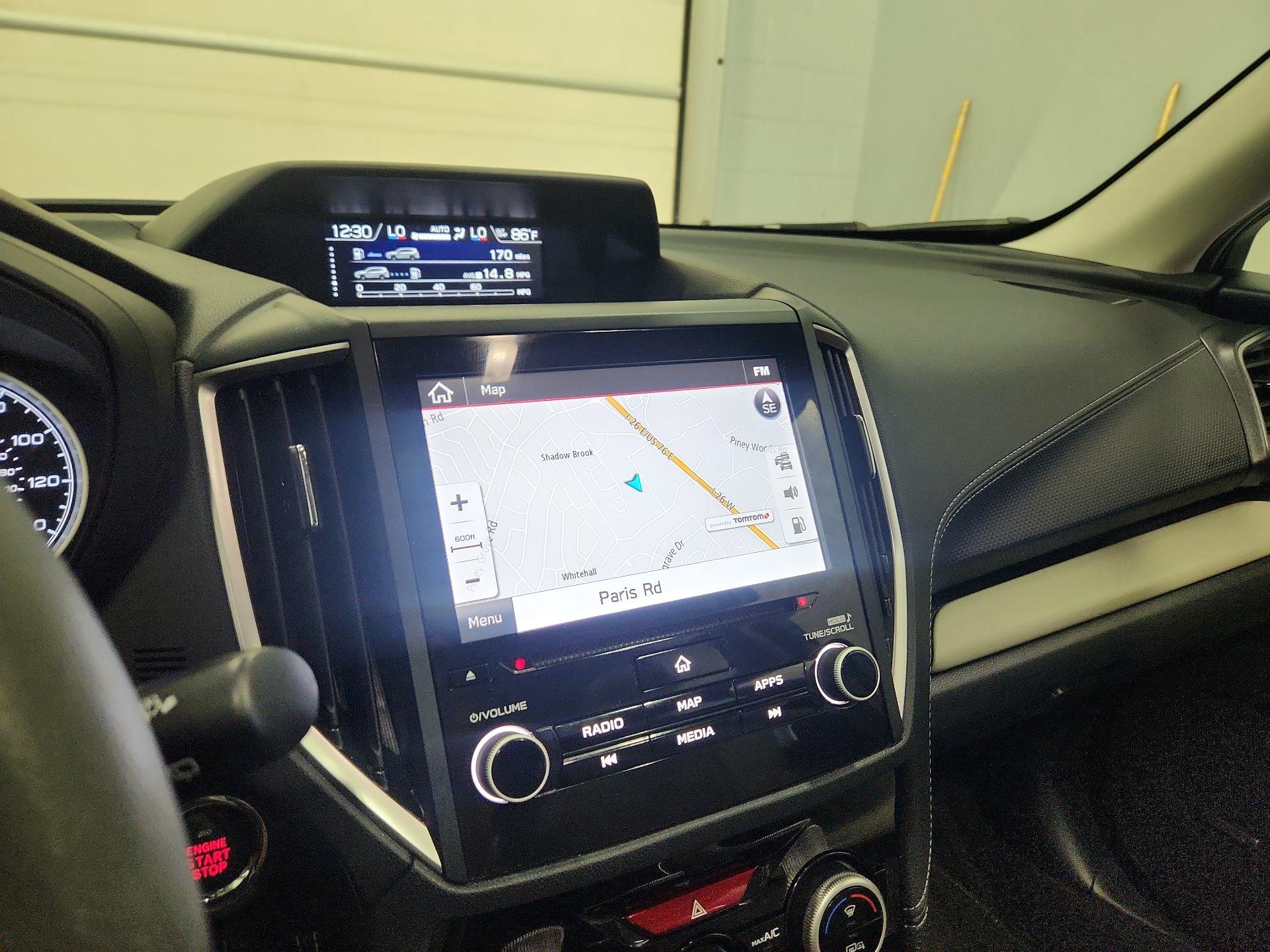 Thumbnail: 2023 Subaru Forester - 14