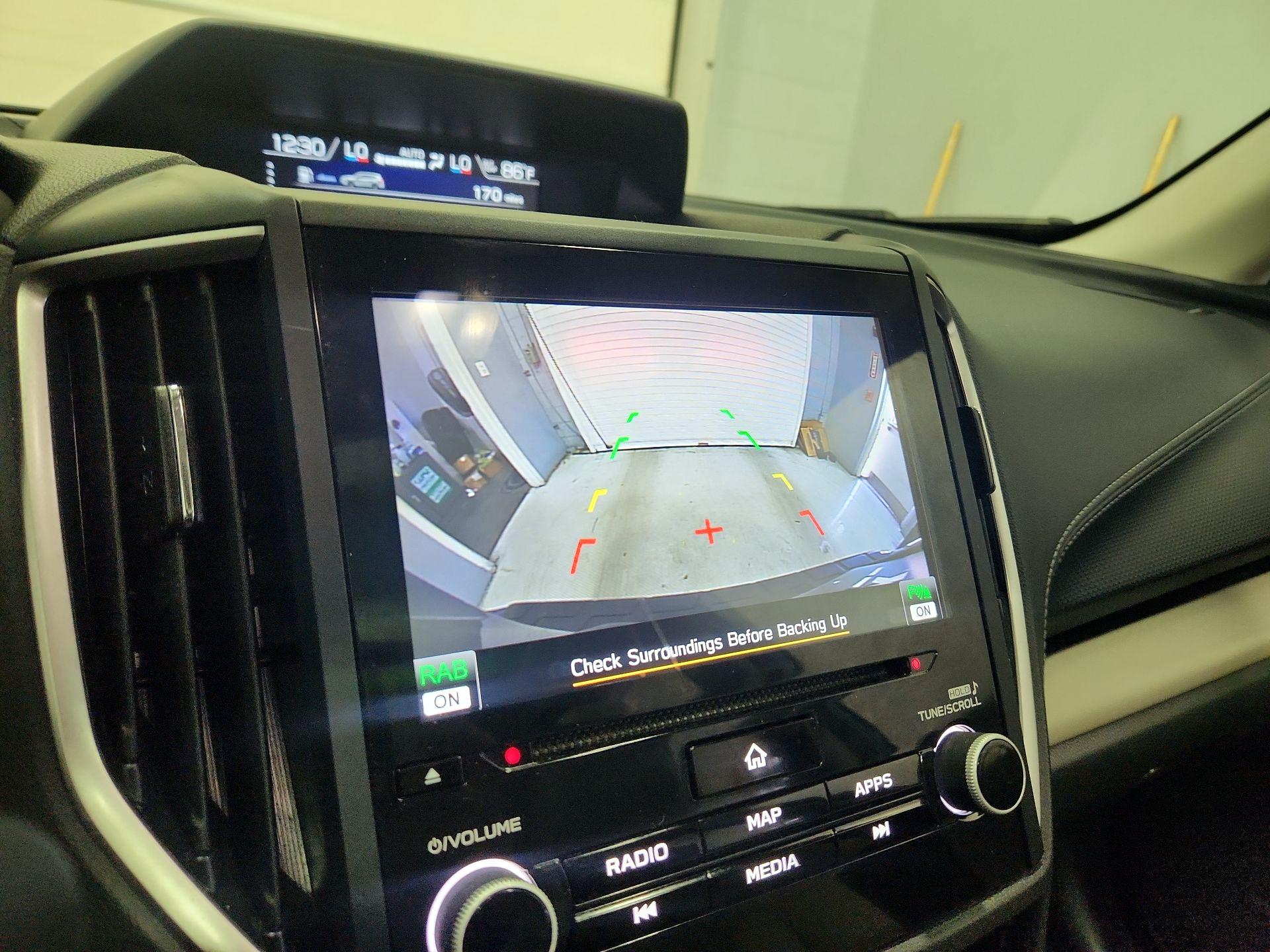 Thumbnail: 2023 Subaru Forester - 15