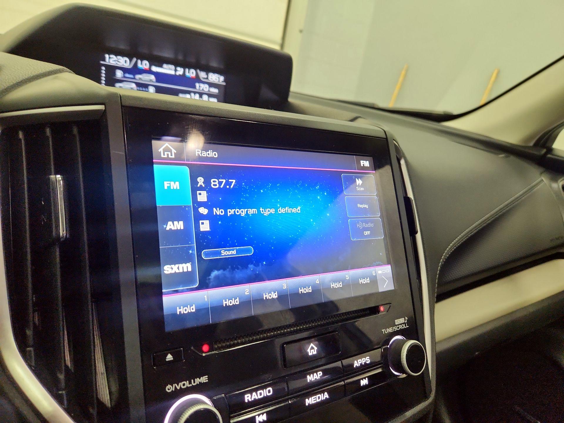 Thumbnail: 2023 Subaru Forester - 16