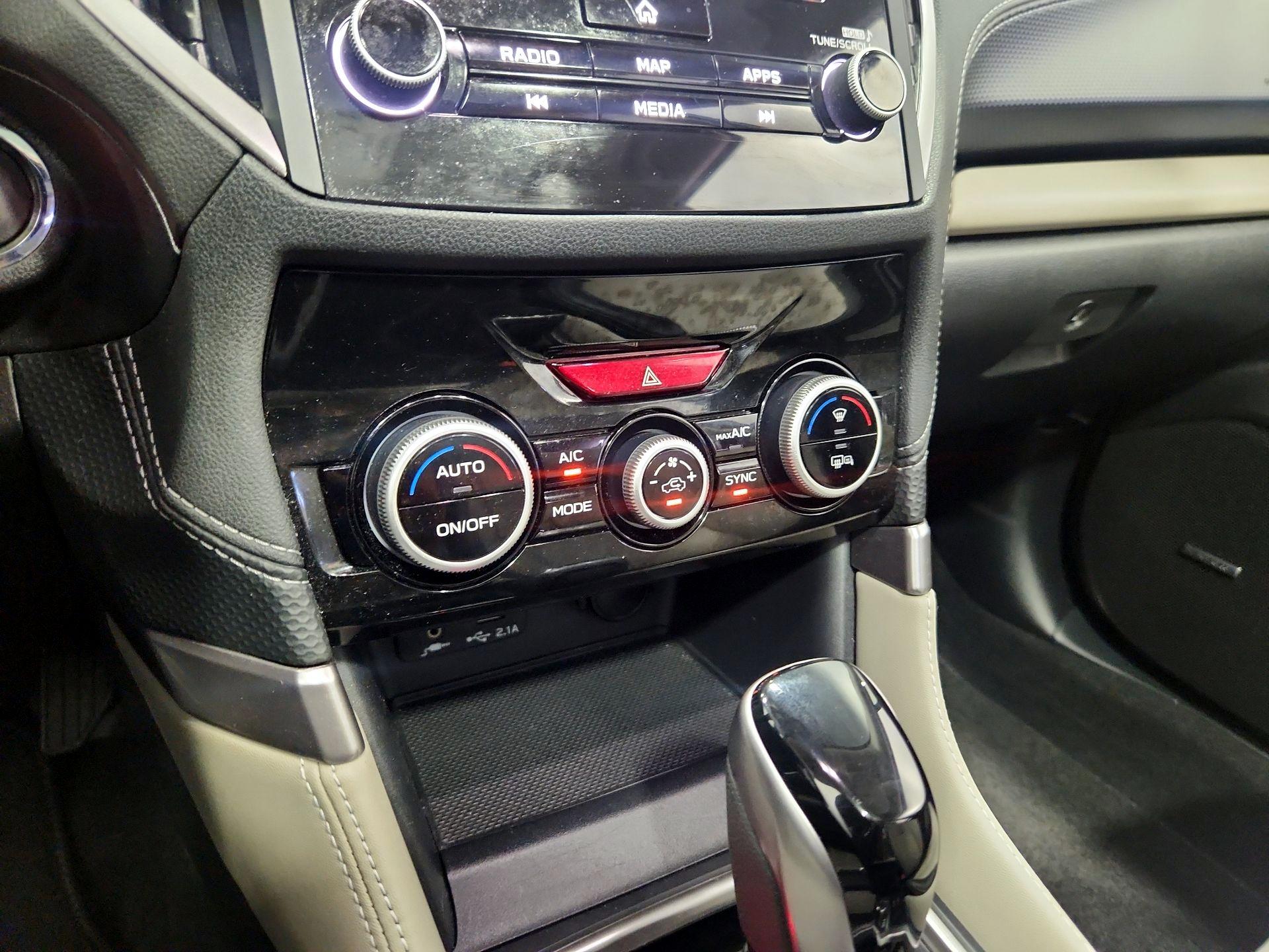 Thumbnail: 2023 Subaru Forester - 17