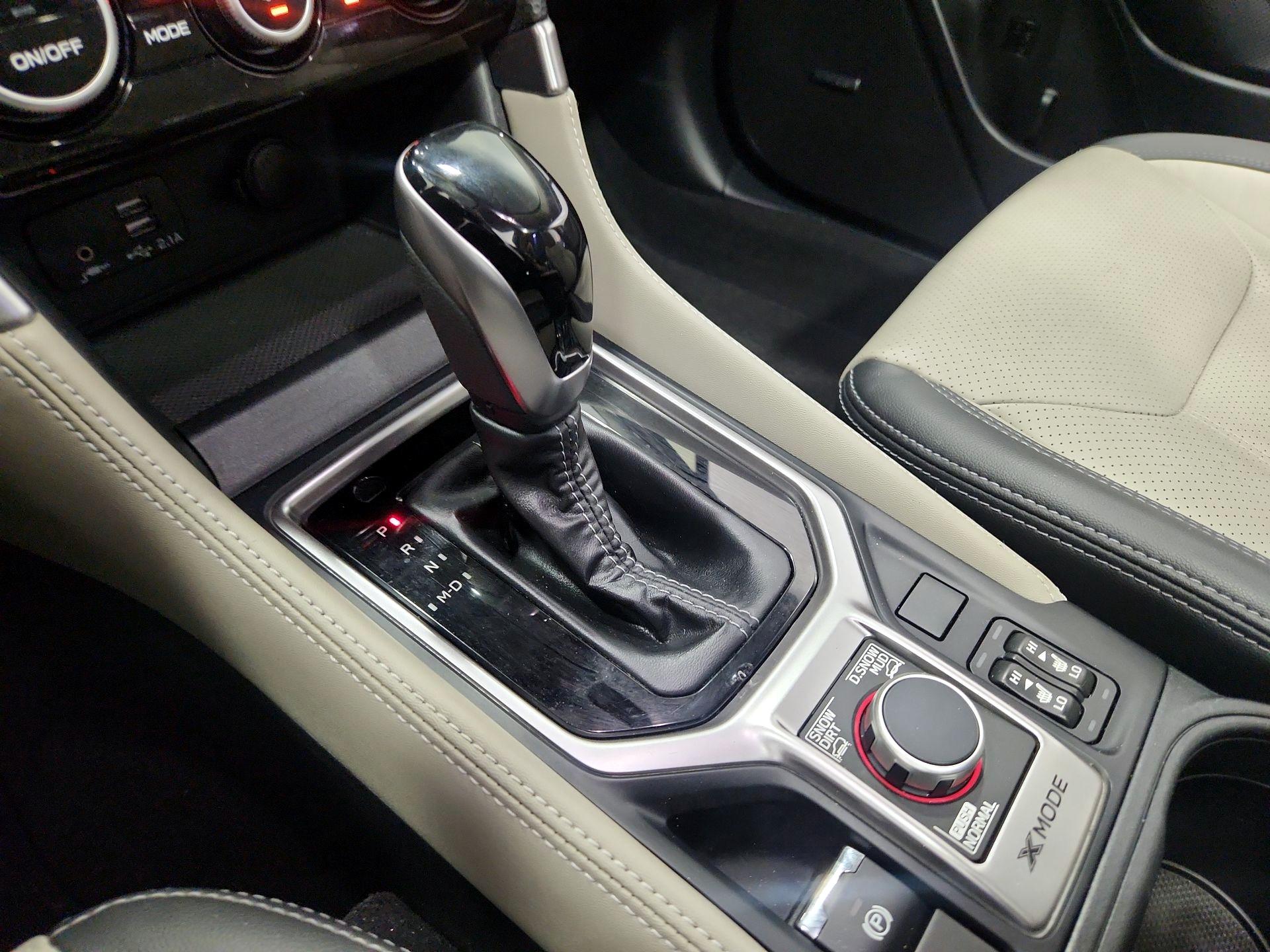 Thumbnail: 2023 Subaru Forester - 18