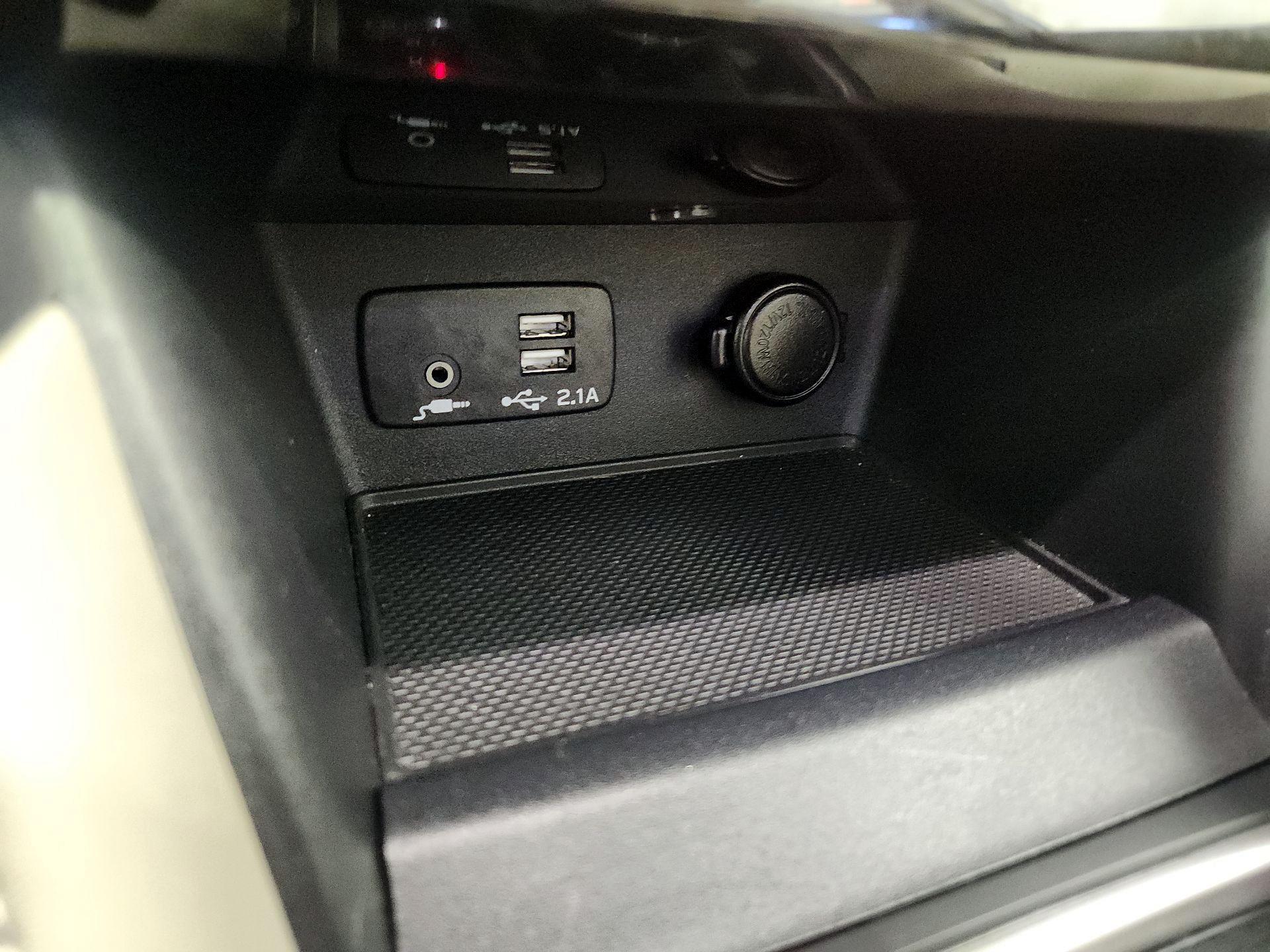 Thumbnail: 2023 Subaru Forester - 19