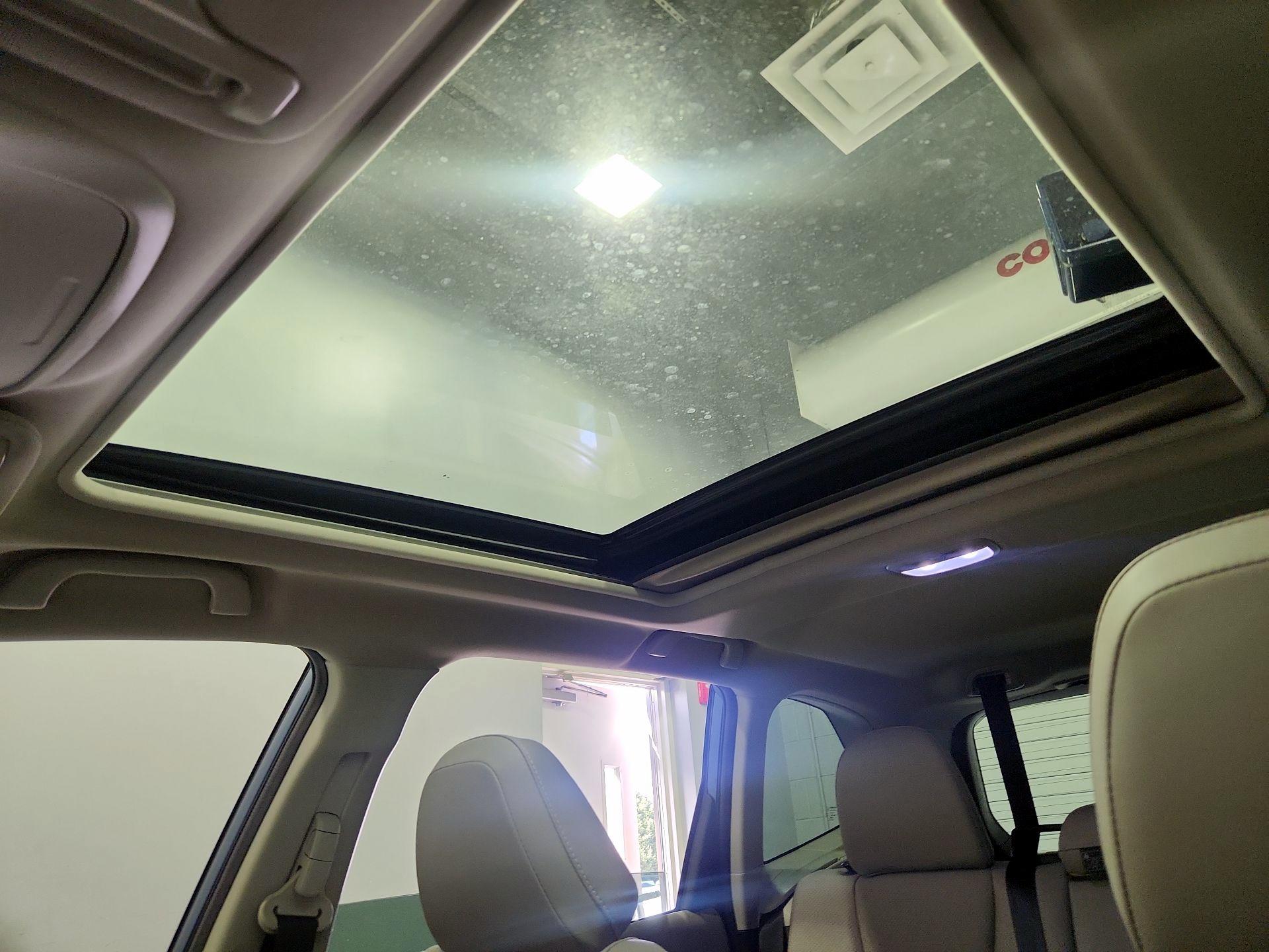 Thumbnail: 2023 Subaru Forester - 20