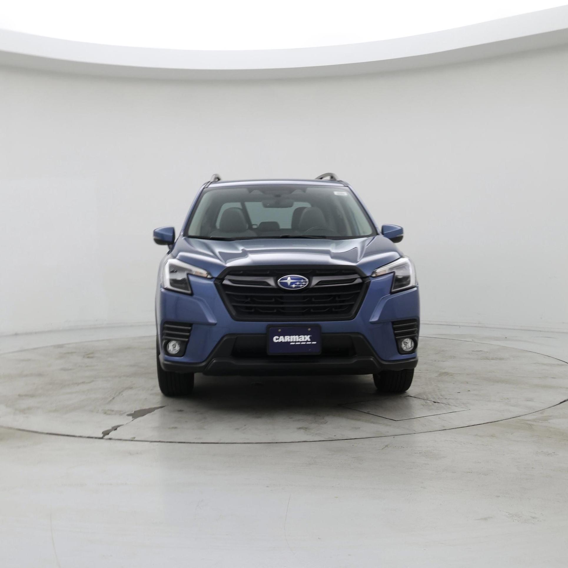 Thumbnail: 2023 Subaru Forester - 5